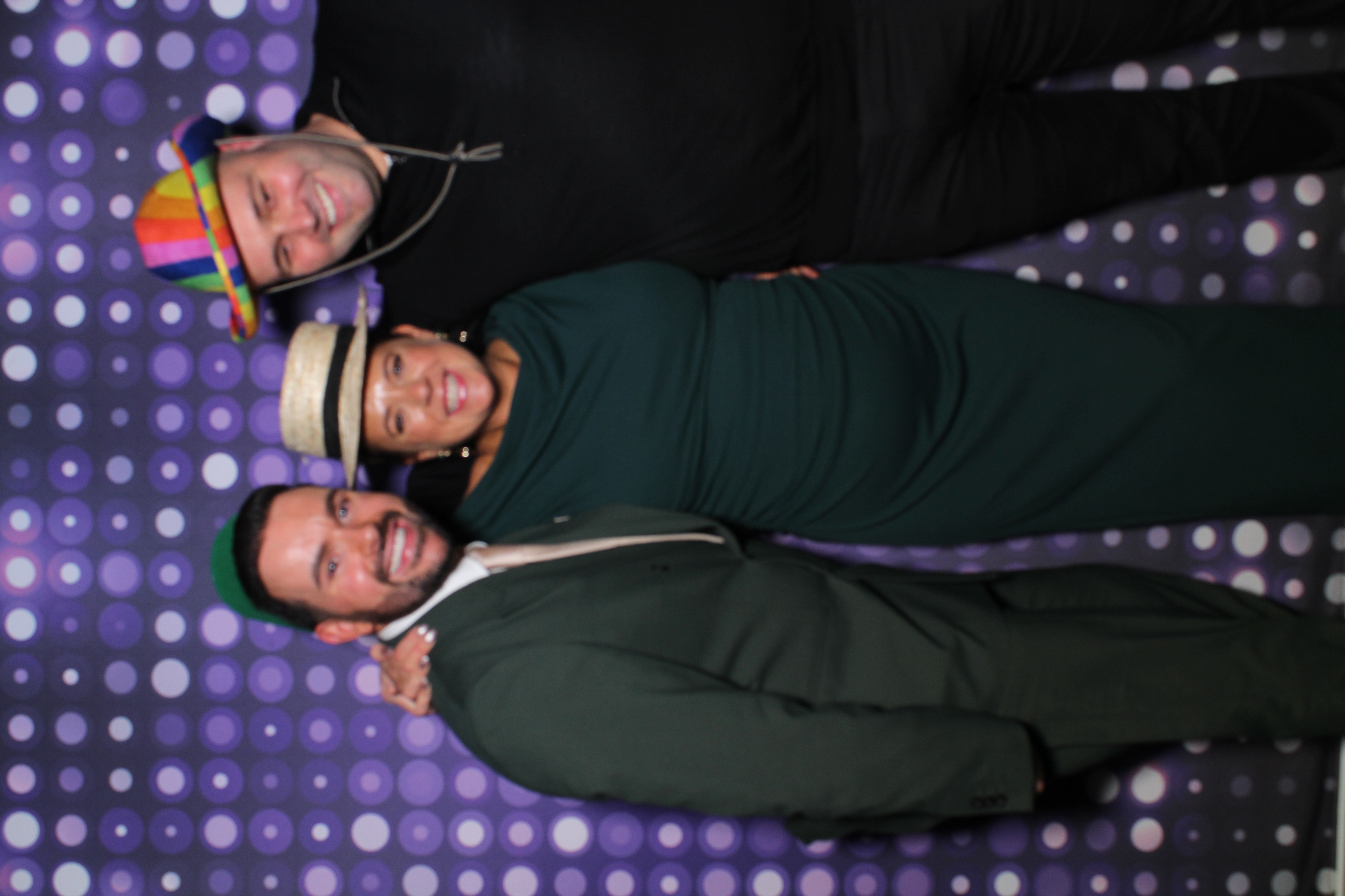 Erin & Jamie's Wedding | View more photos from the event at gallery.boothtube.co.uk/u/BoothtubeLtd/Erin-Jamies-Wedding