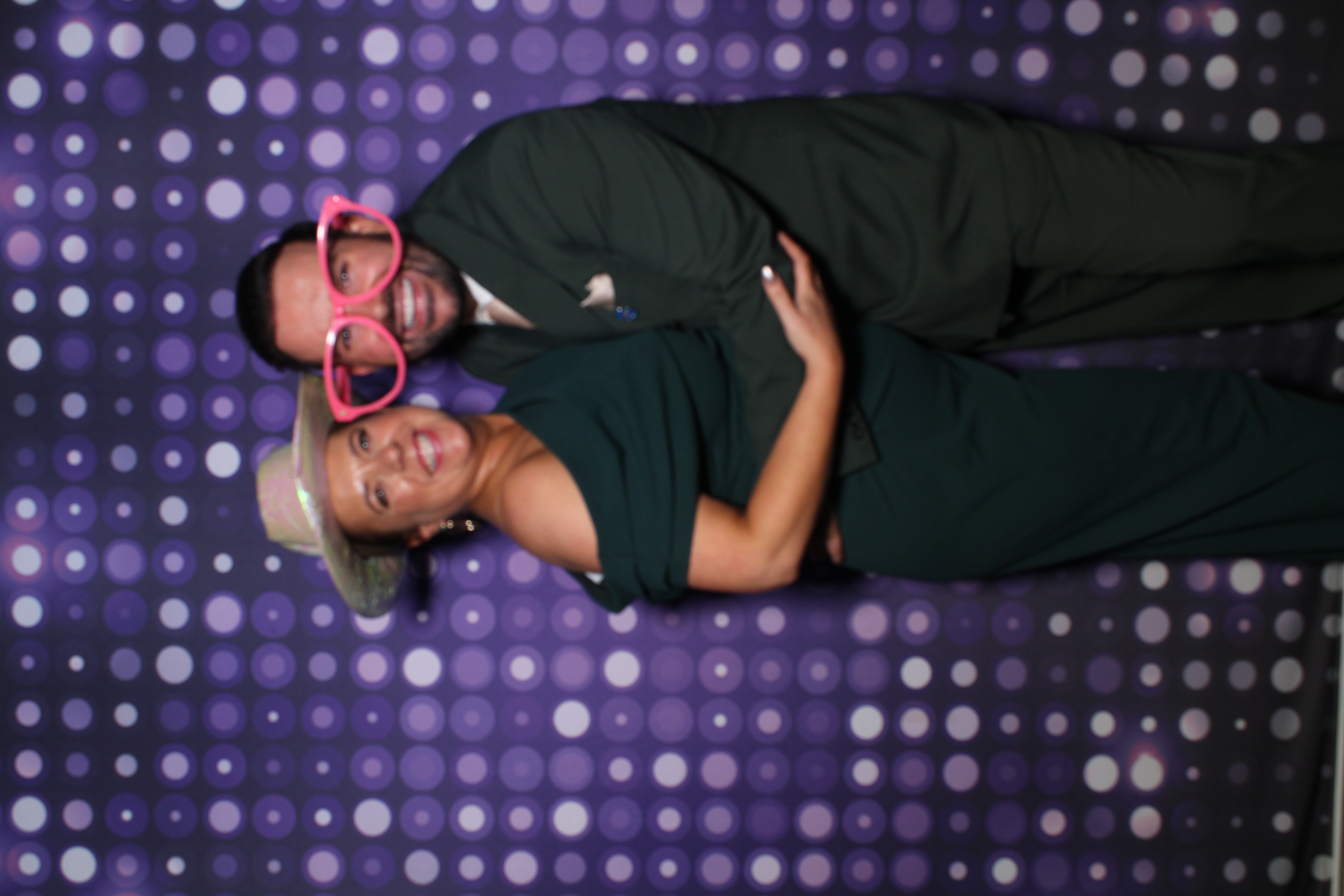 Erin & Jamie's Wedding | View more photos from the event at gallery.boothtube.co.uk/u/BoothtubeLtd/Erin-Jamies-Wedding