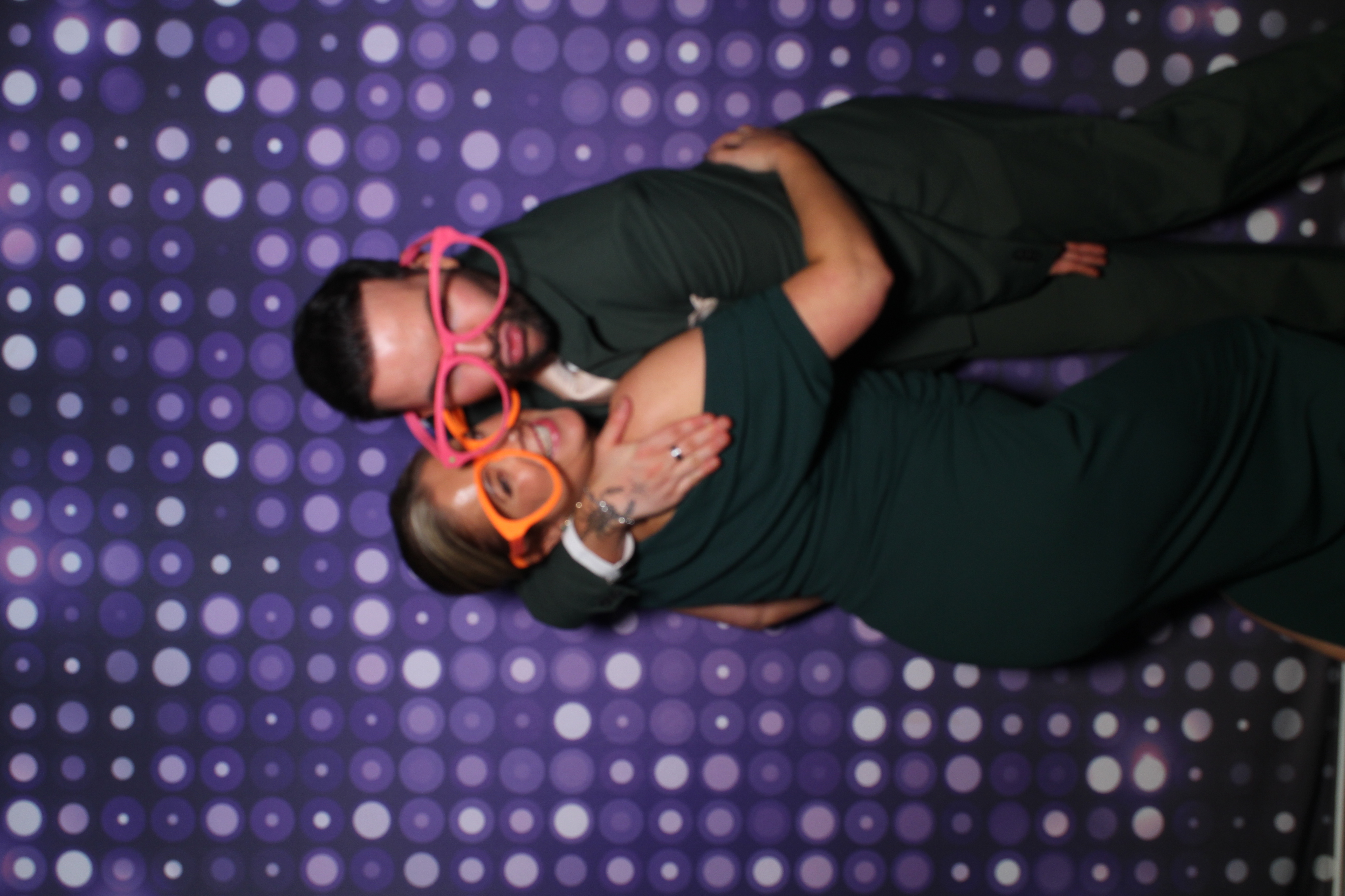 Erin & Jamie's Wedding | View more photos from the event at gallery.boothtube.co.uk/u/BoothtubeLtd/Erin-Jamies-Wedding