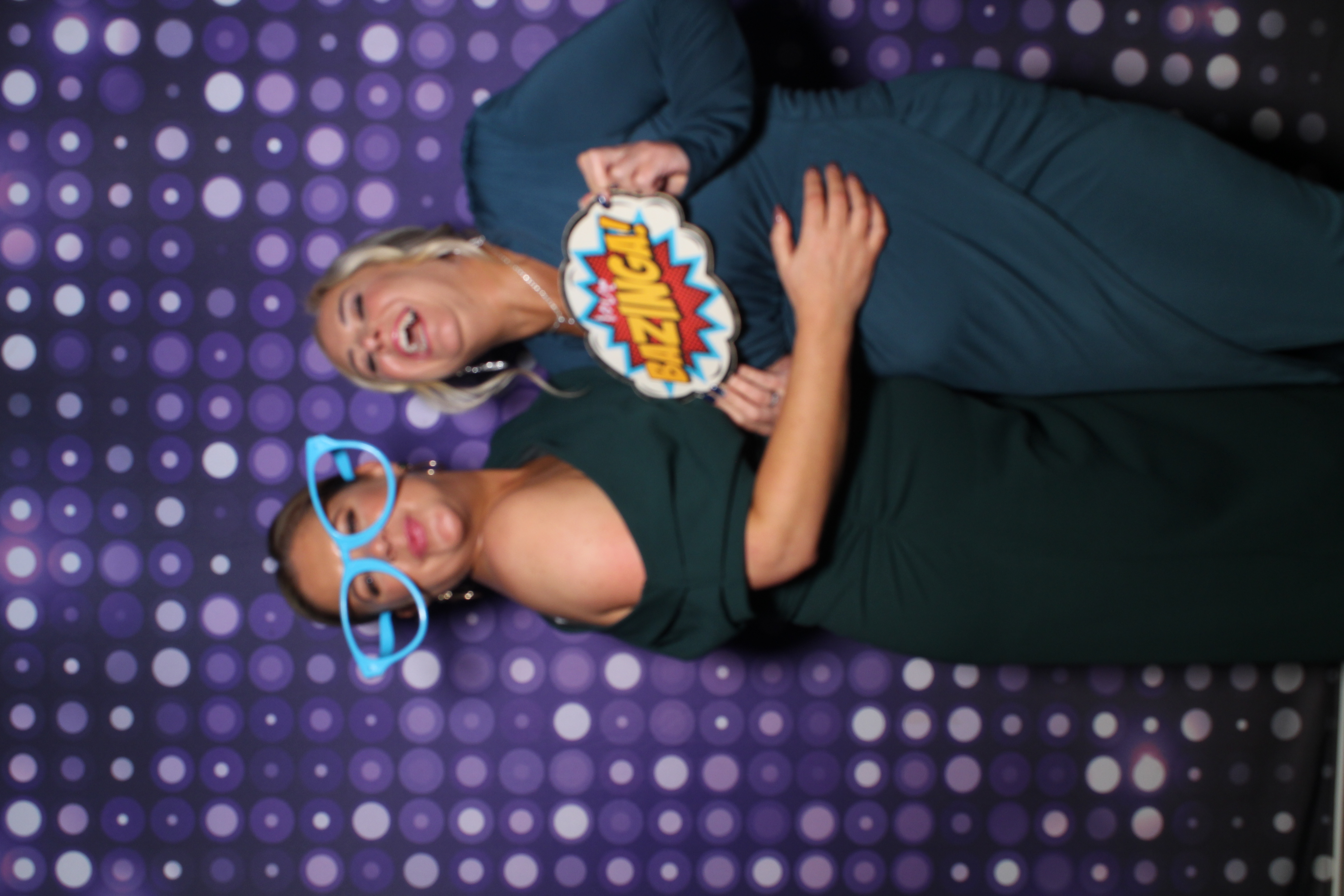 Erin & Jamie's Wedding | View more photos from the event at gallery.boothtube.co.uk/u/BoothtubeLtd/Erin-Jamies-Wedding