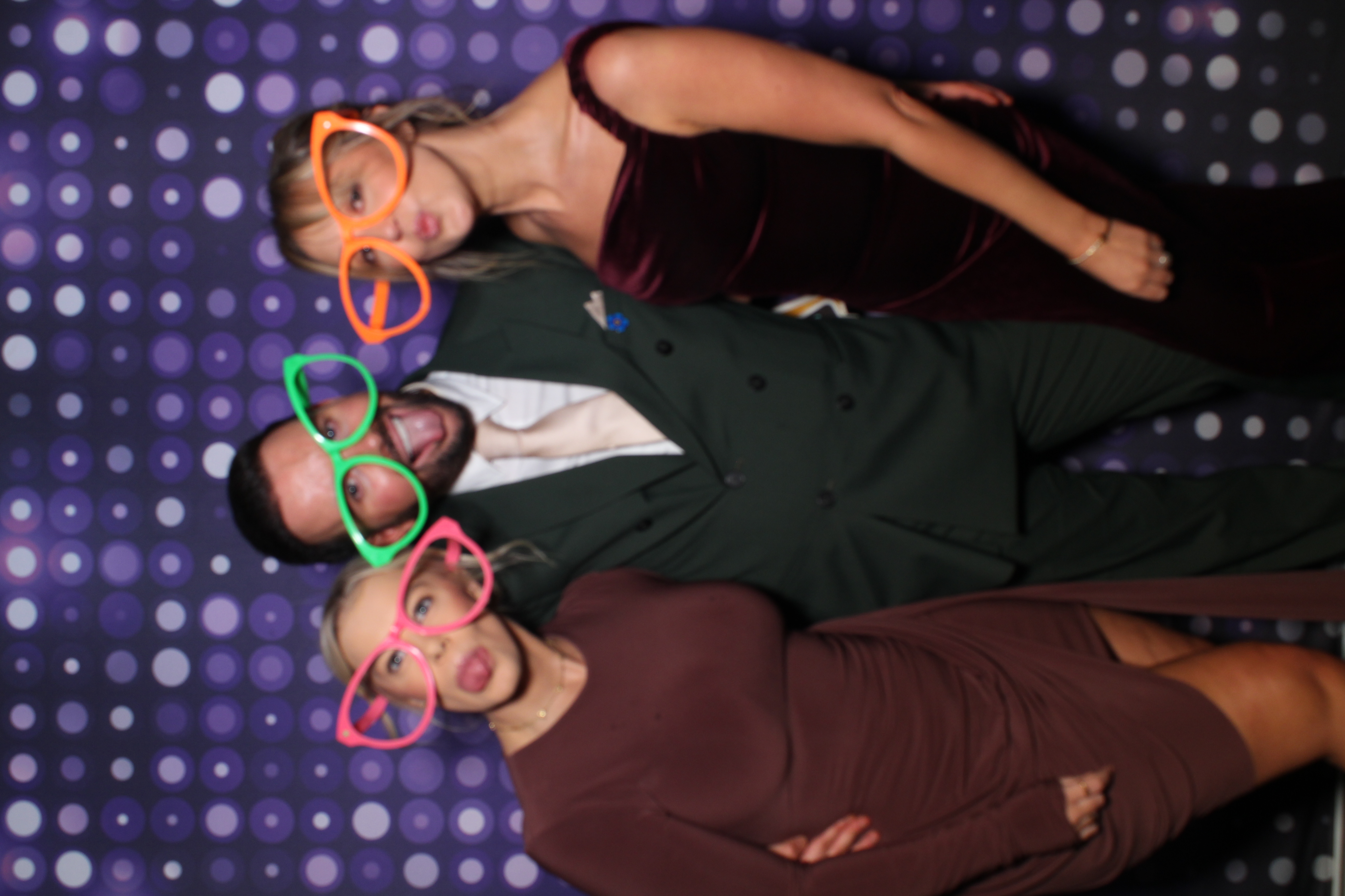 Erin & Jamie's Wedding | View more photos from the event at gallery.boothtube.co.uk/u/BoothtubeLtd/Erin-Jamies-Wedding