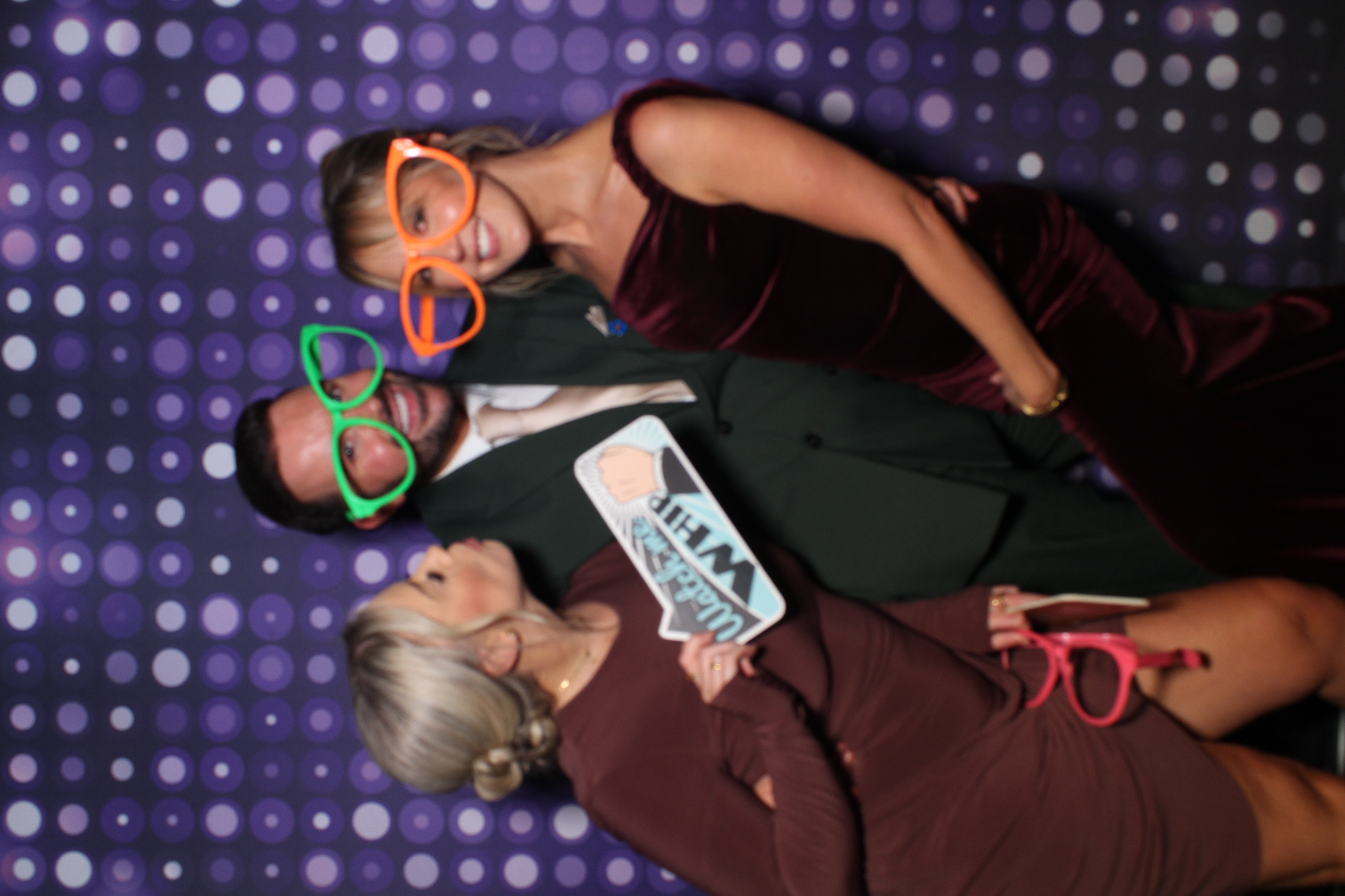 Erin & Jamie's Wedding | View more photos from the event at gallery.boothtube.co.uk/u/BoothtubeLtd/Erin-Jamies-Wedding