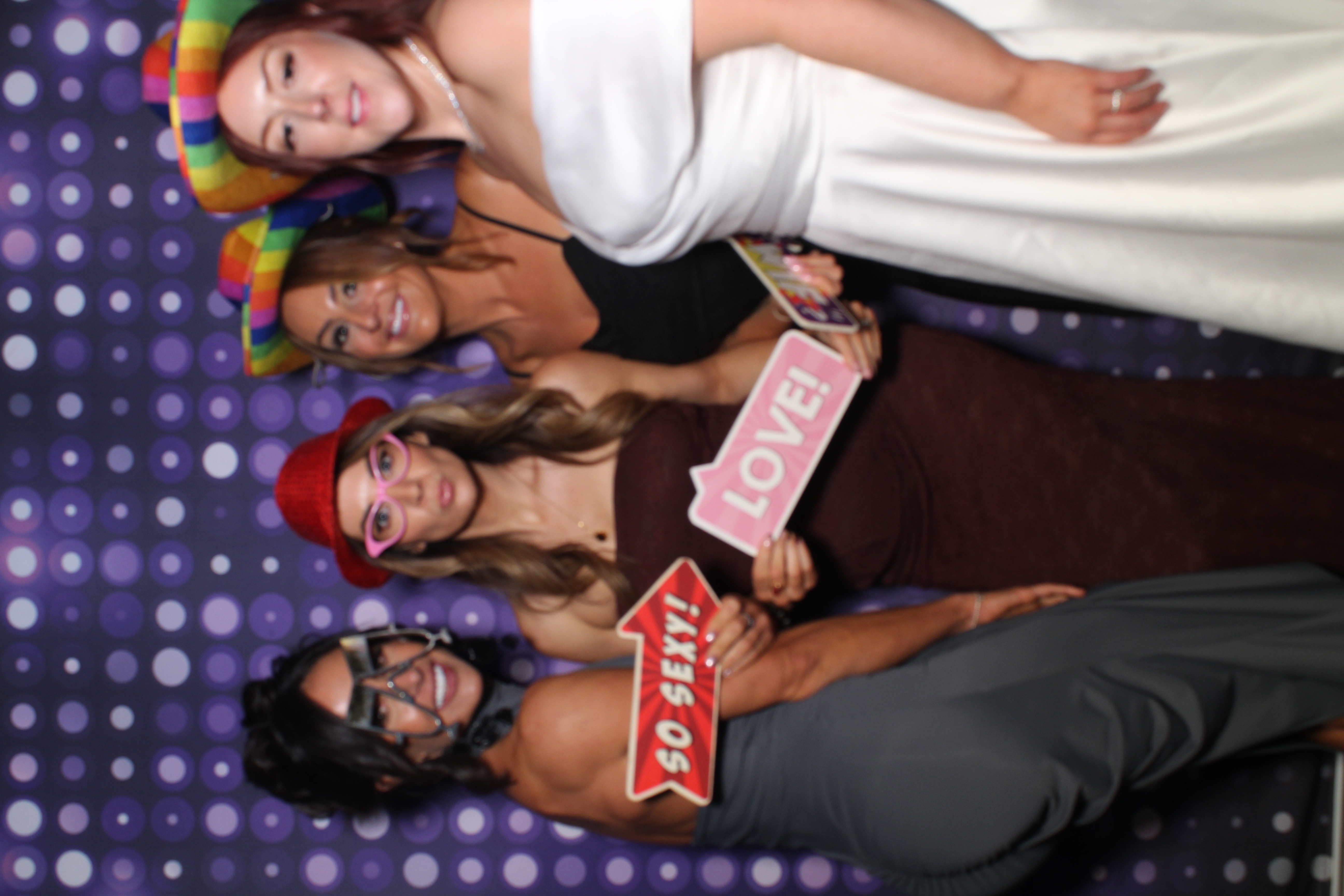 Erin & Jamie's Wedding | View more photos from the event at gallery.boothtube.co.uk/u/BoothtubeLtd/Erin-Jamies-Wedding