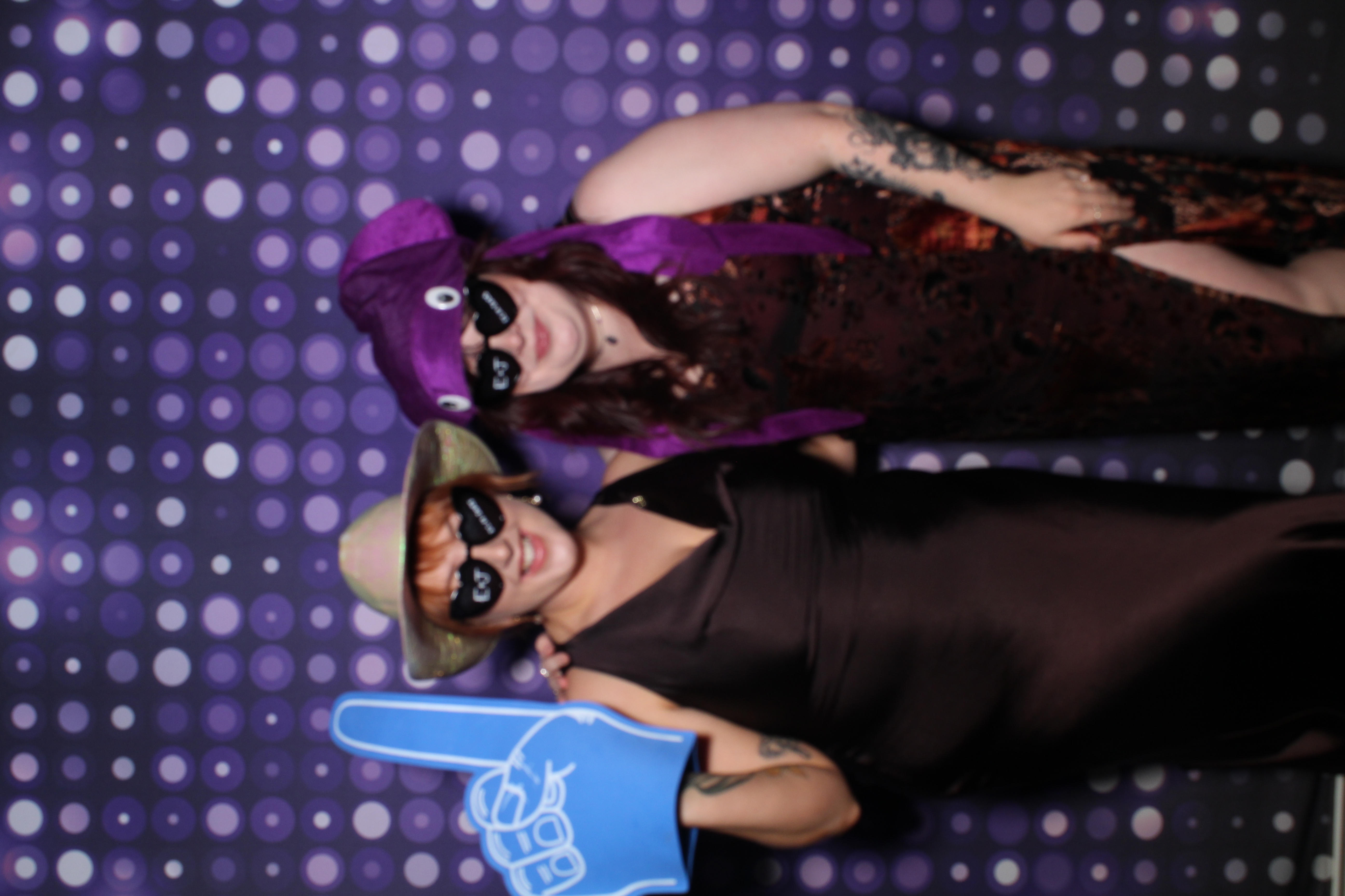 Erin & Jamie's Wedding | View more photos from the event at gallery.boothtube.co.uk/u/BoothtubeLtd/Erin-Jamies-Wedding