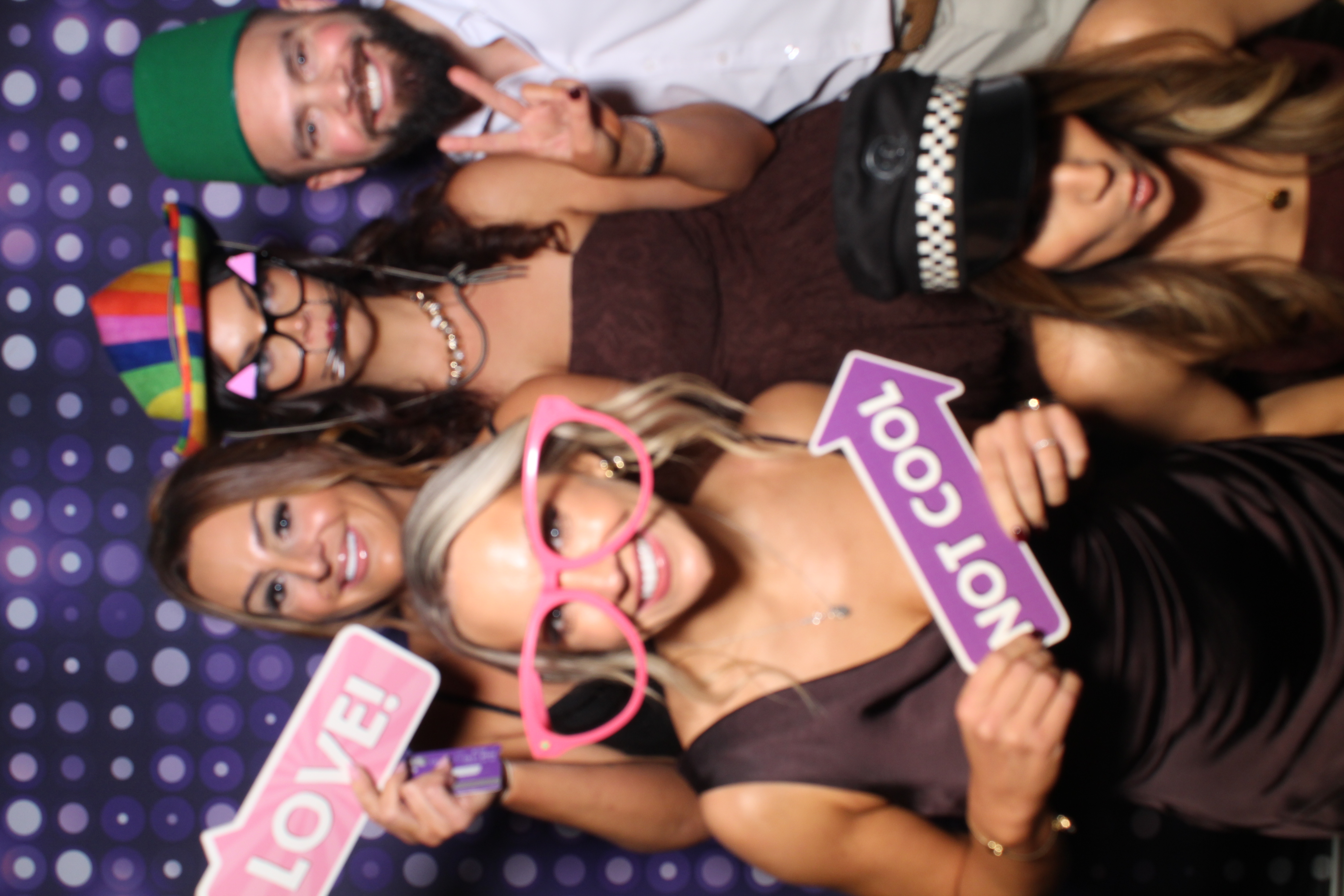 Erin & Jamie's Wedding | View more photos from the event at gallery.boothtube.co.uk/u/BoothtubeLtd/Erin-Jamies-Wedding