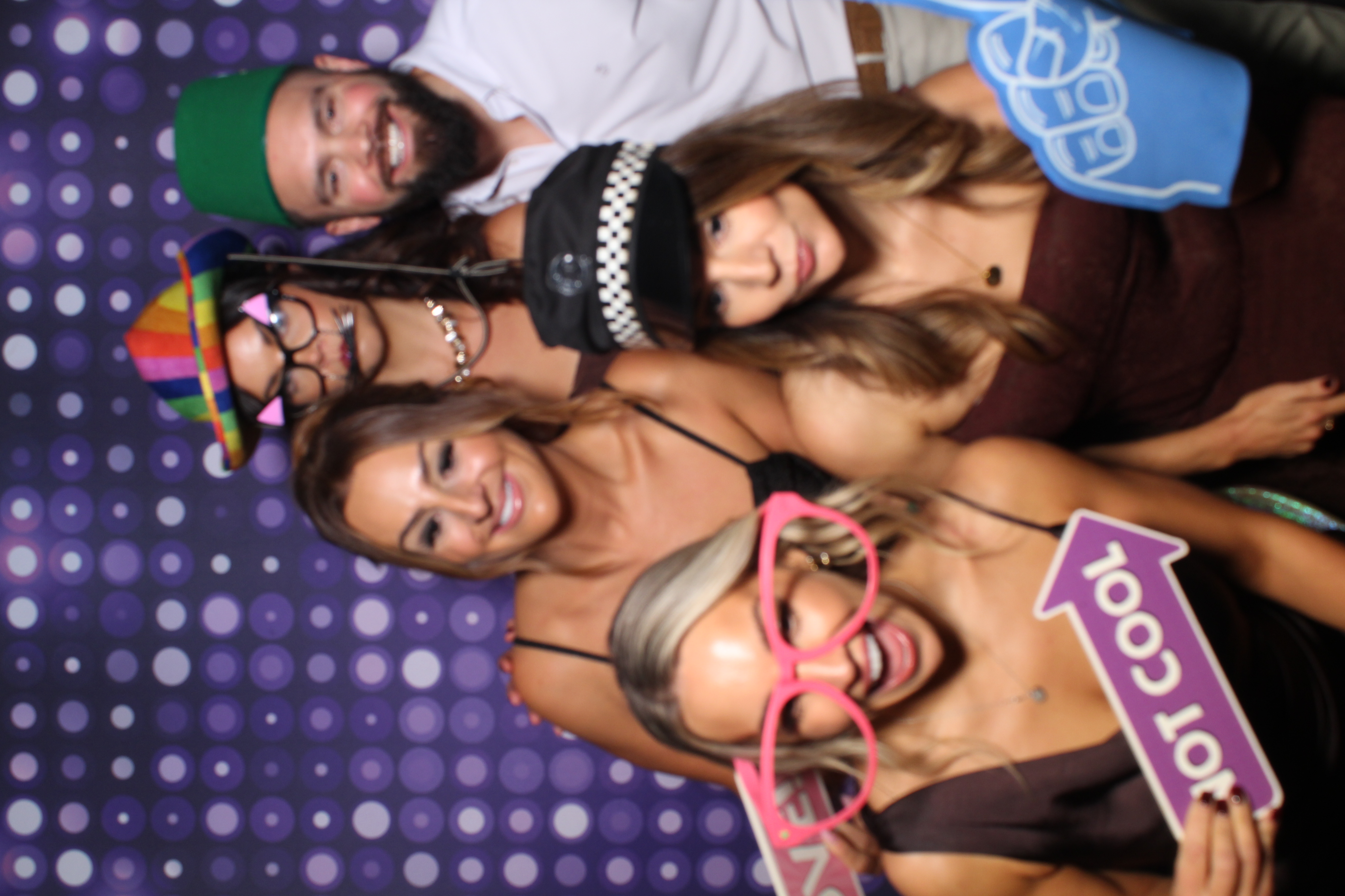 Erin & Jamie's Wedding | View more photos from the event at gallery.boothtube.co.uk/u/BoothtubeLtd/Erin-Jamies-Wedding