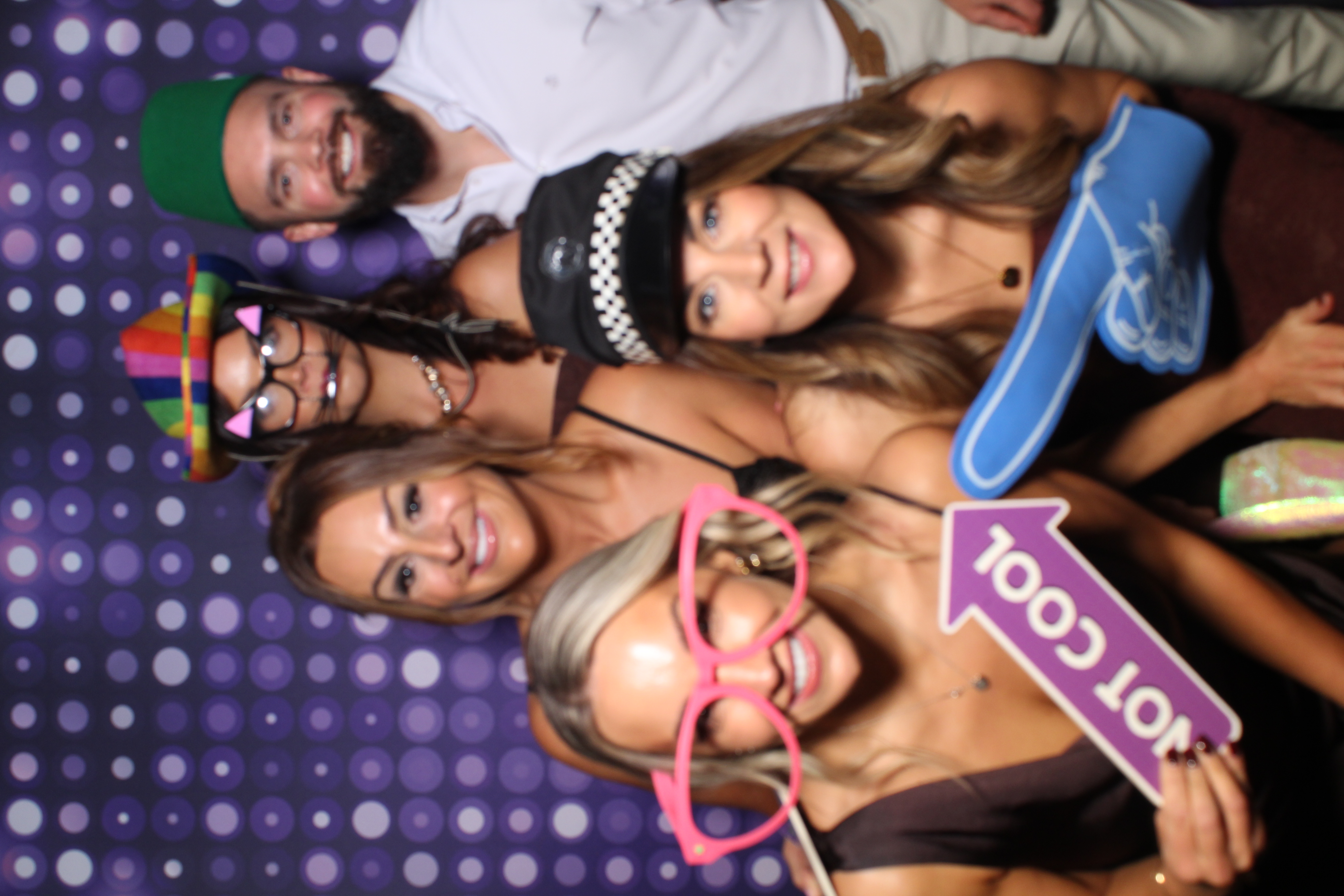 Erin & Jamie's Wedding | View more photos from the event at gallery.boothtube.co.uk/u/BoothtubeLtd/Erin-Jamies-Wedding