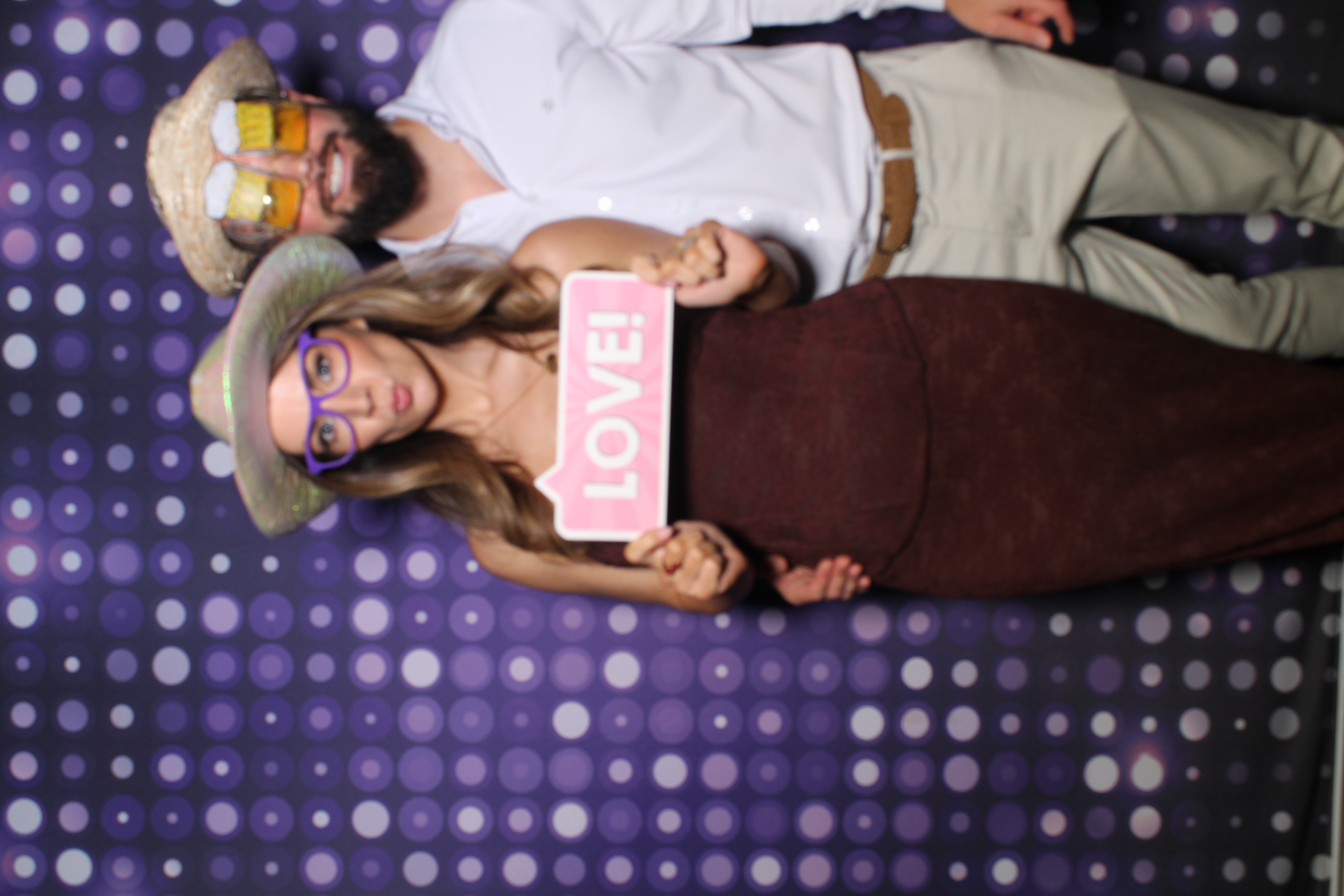 Erin & Jamie's Wedding | View more photos from the event at gallery.boothtube.co.uk/u/BoothtubeLtd/Erin-Jamies-Wedding