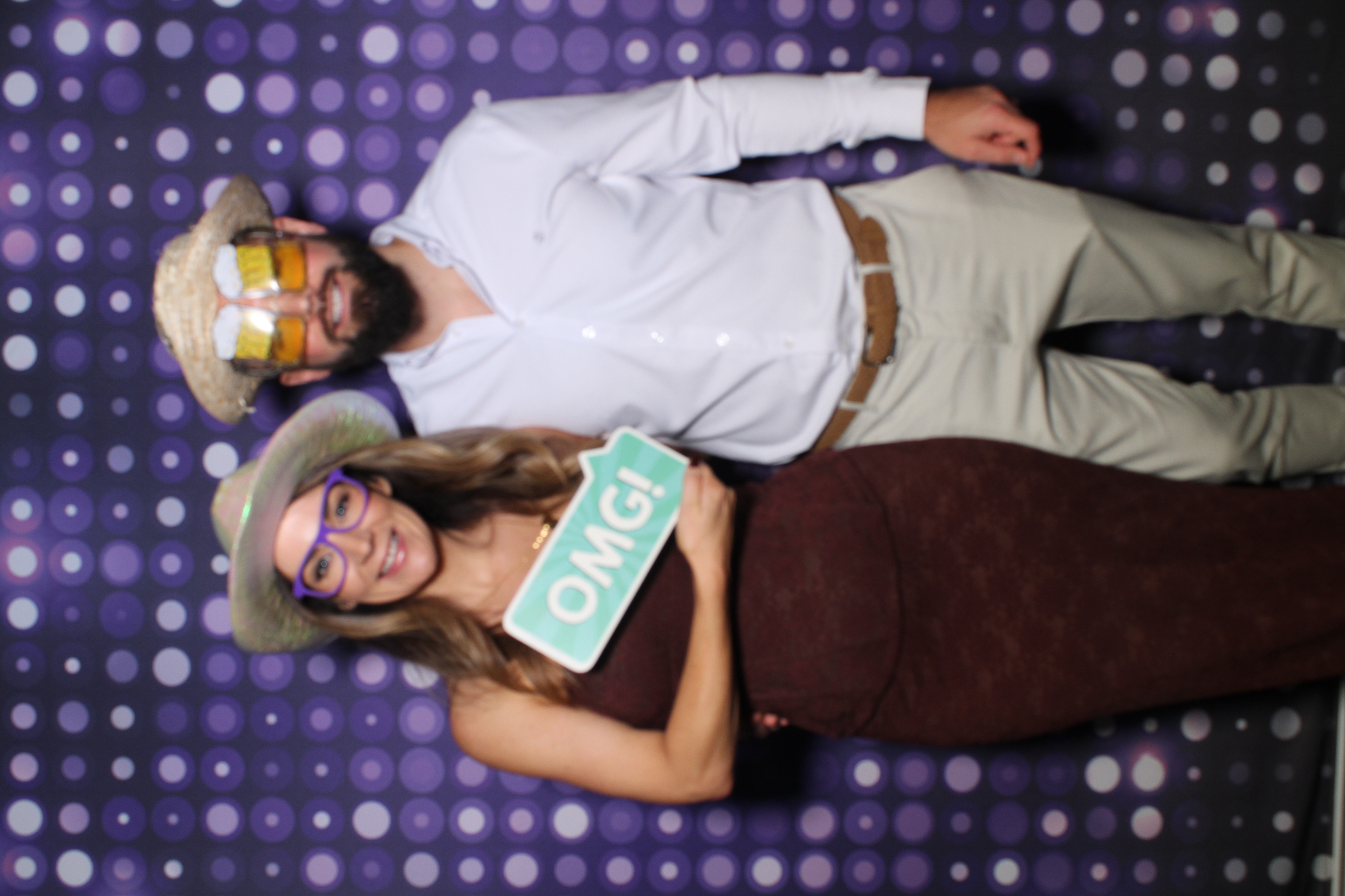 Erin & Jamie's Wedding | View more photos from the event at gallery.boothtube.co.uk/u/BoothtubeLtd/Erin-Jamies-Wedding