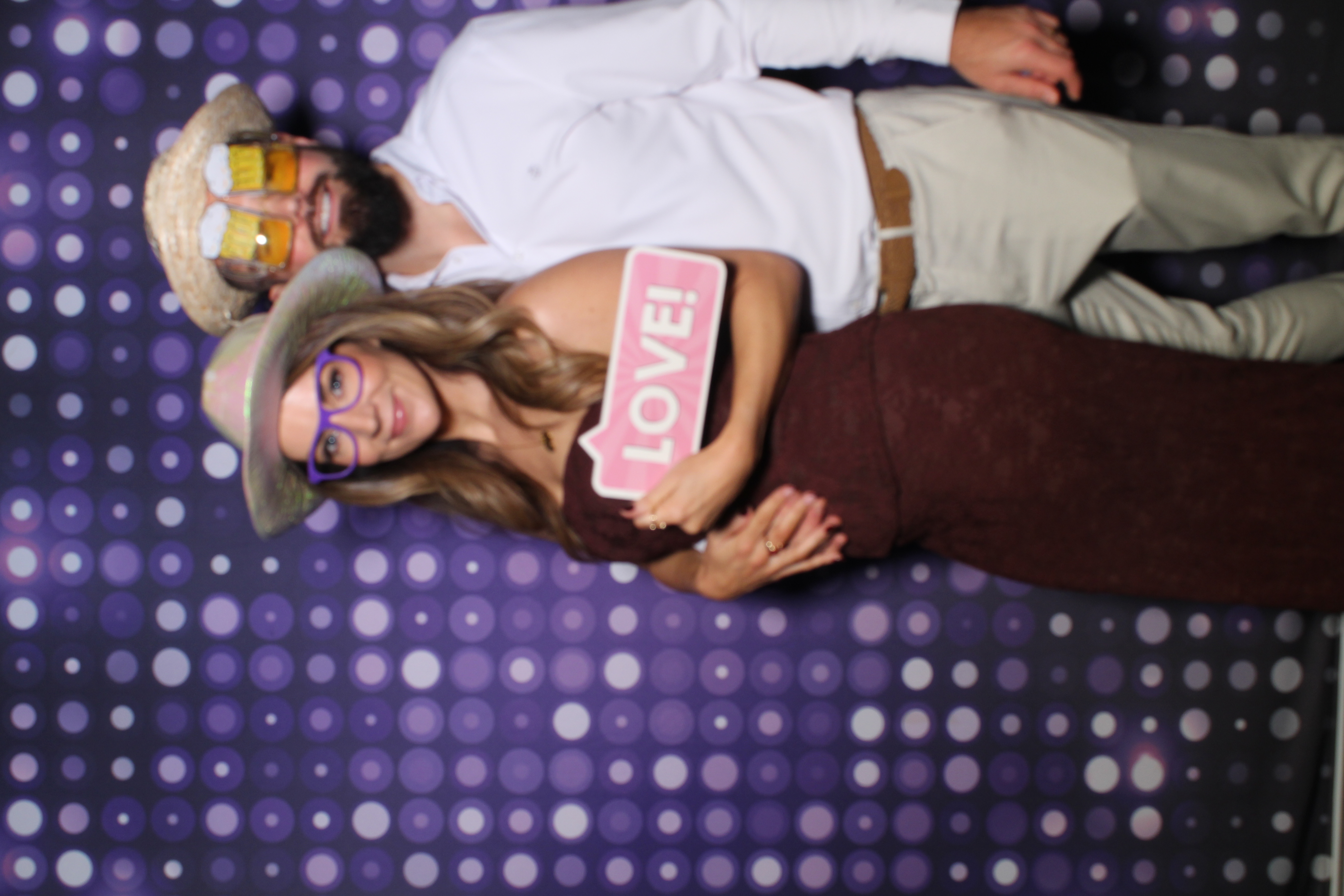 Erin & Jamie's Wedding | View more photos from the event at gallery.boothtube.co.uk/u/BoothtubeLtd/Erin-Jamies-Wedding