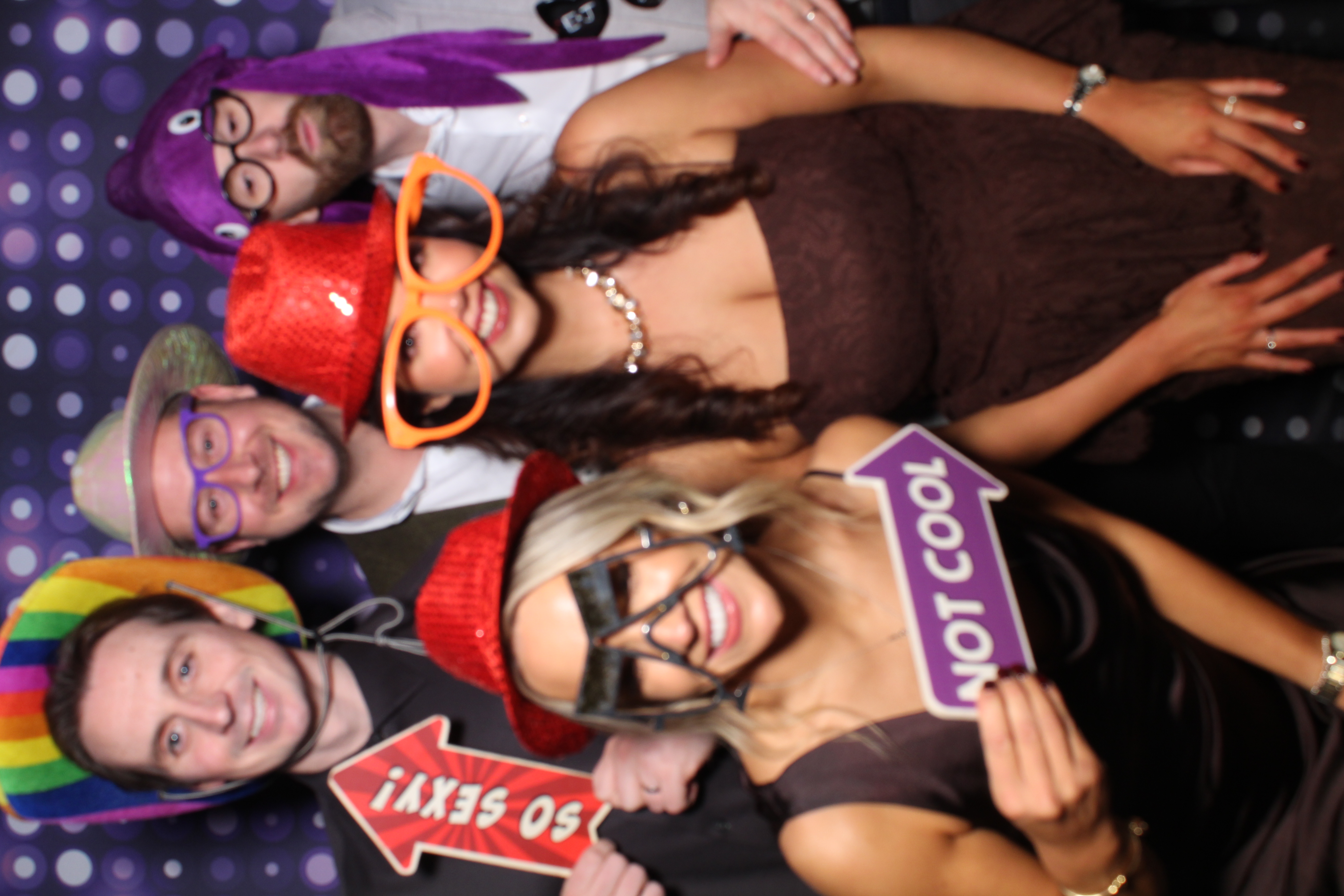 Erin & Jamie's Wedding | View more photos from the event at gallery.boothtube.co.uk/u/BoothtubeLtd/Erin-Jamies-Wedding