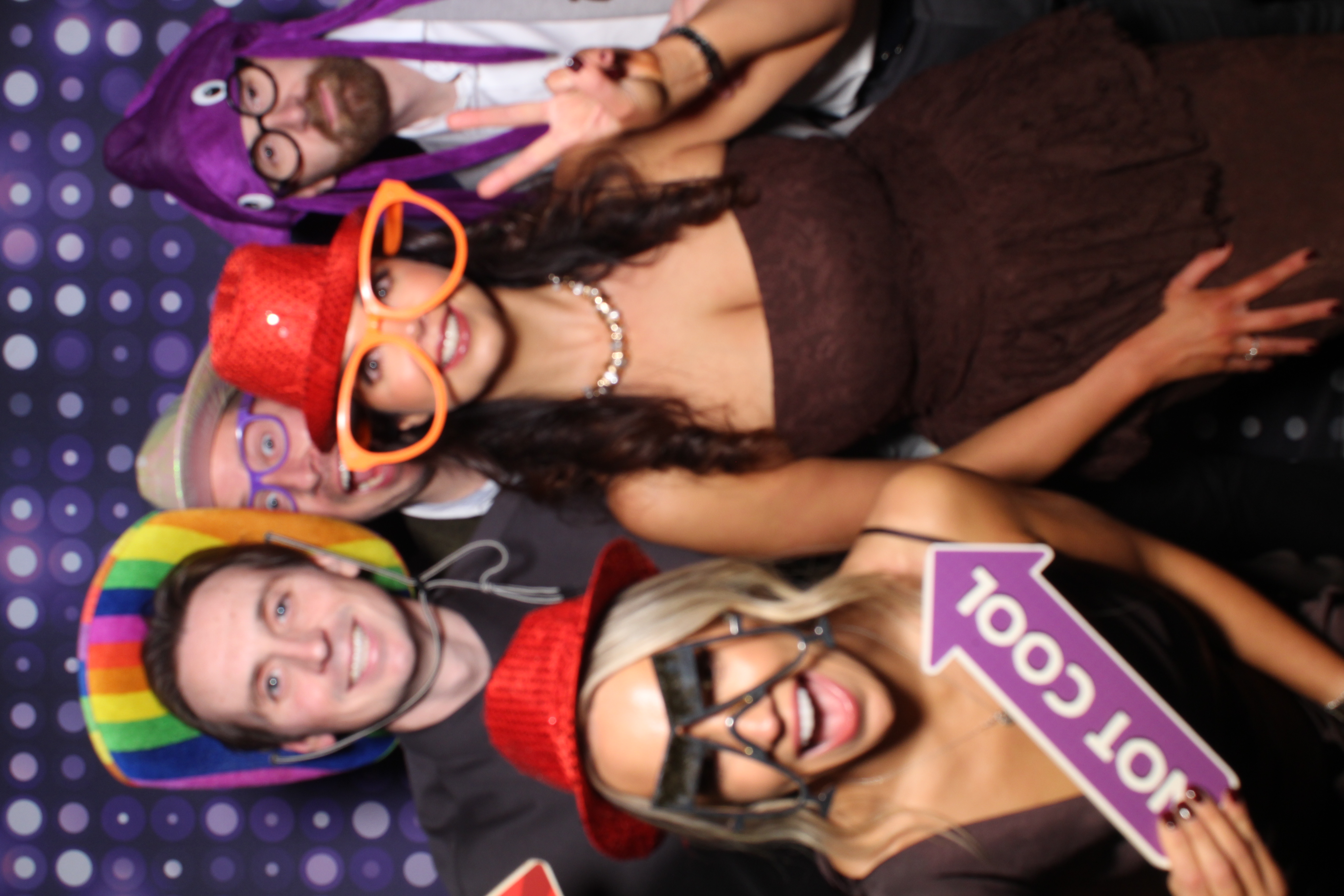 Erin & Jamie's Wedding | View more photos from the event at gallery.boothtube.co.uk/u/BoothtubeLtd/Erin-Jamies-Wedding