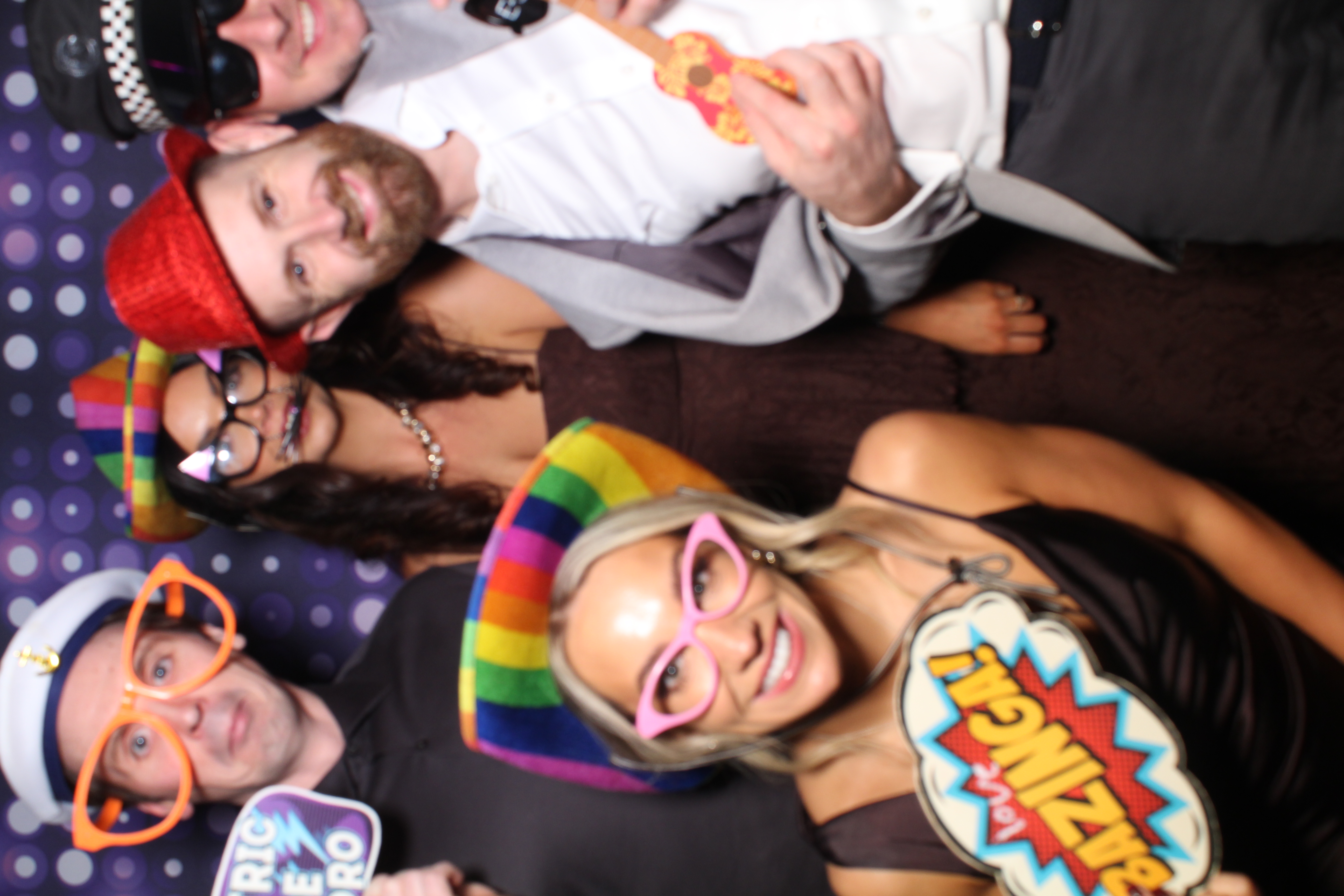 Erin & Jamie's Wedding | View more photos from the event at gallery.boothtube.co.uk/u/BoothtubeLtd/Erin-Jamies-Wedding