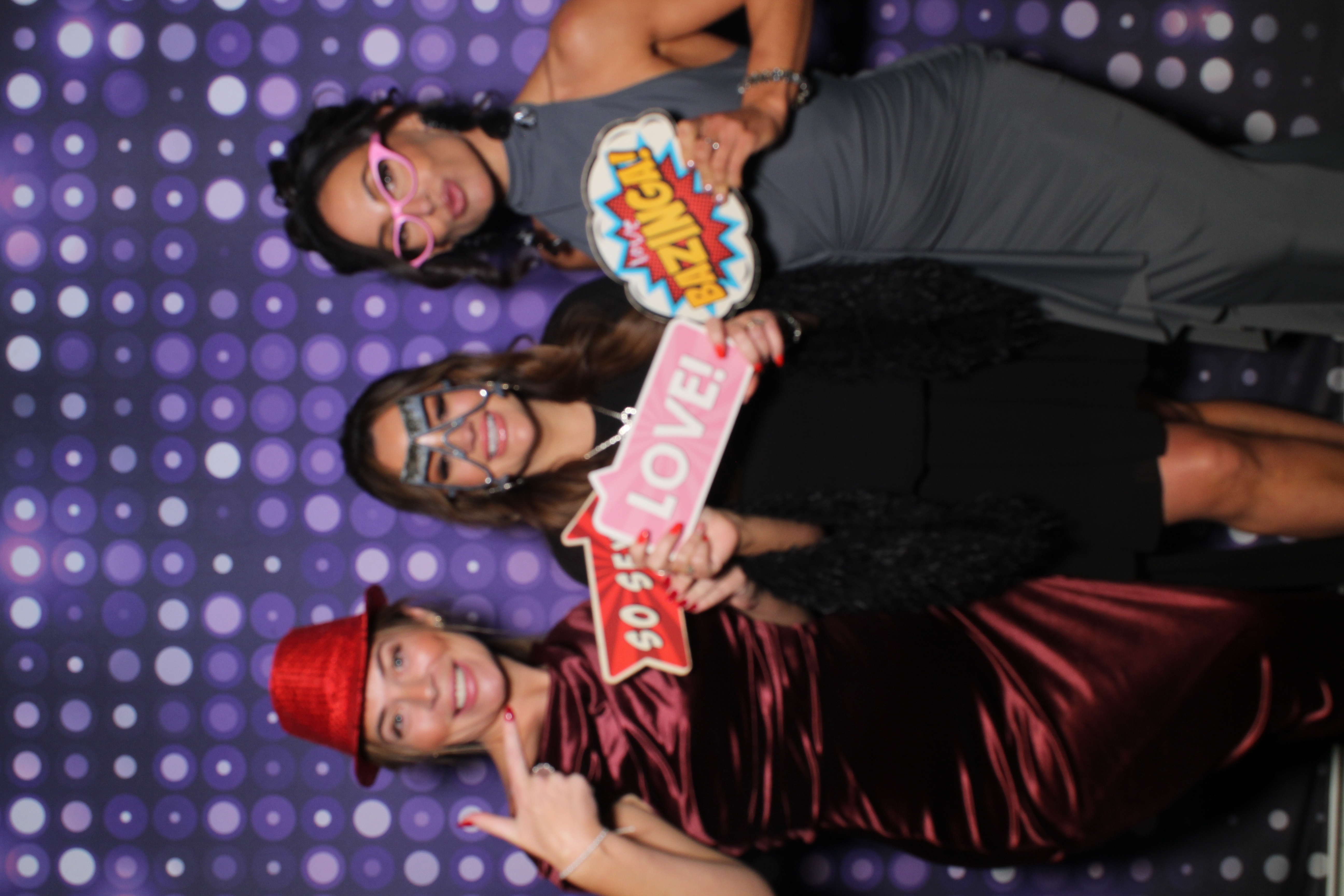 Erin & Jamie's Wedding | View more photos from the event at gallery.boothtube.co.uk/u/BoothtubeLtd/Erin-Jamies-Wedding