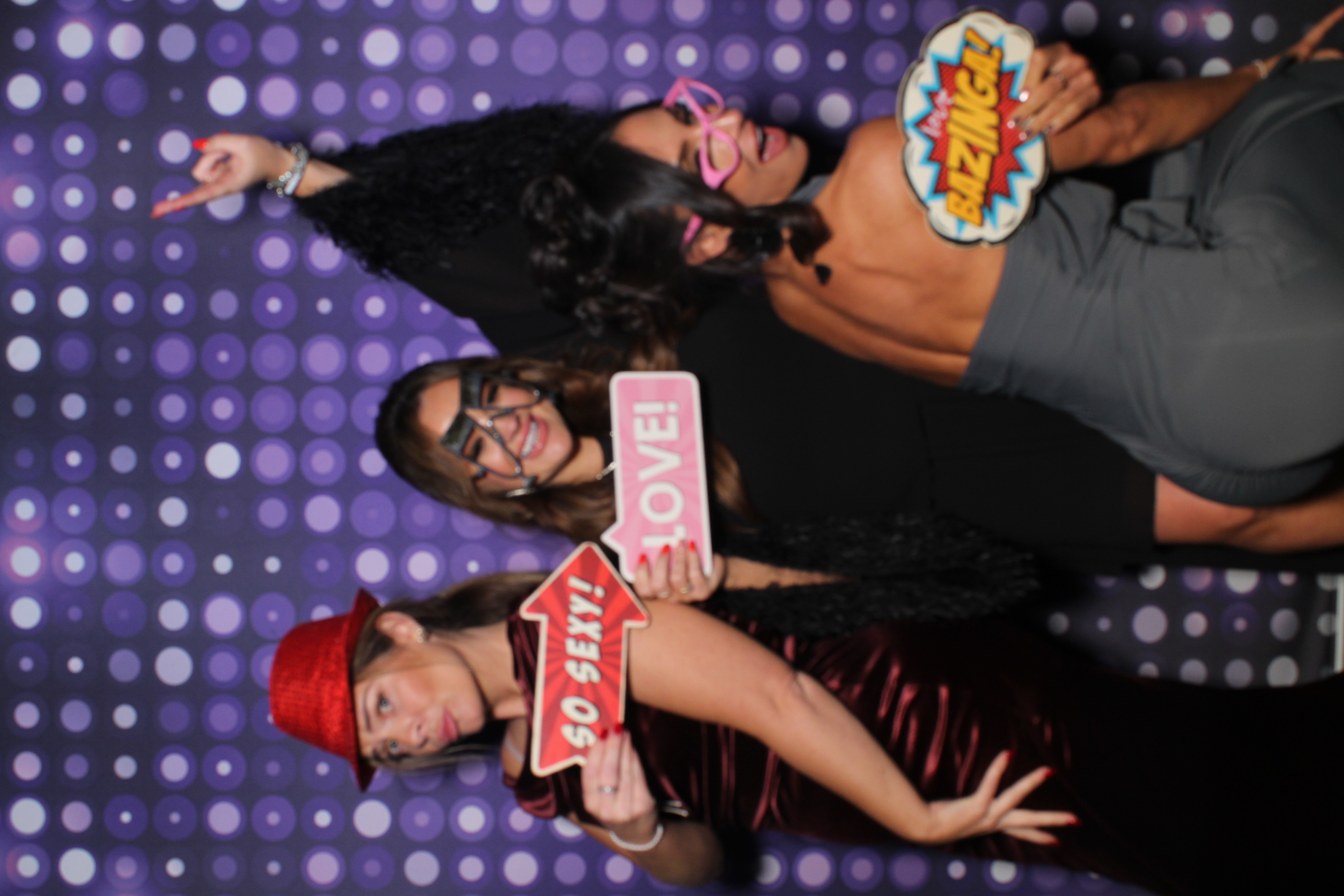 Erin & Jamie's Wedding | View more photos from the event at gallery.boothtube.co.uk/u/BoothtubeLtd/Erin-Jamies-Wedding