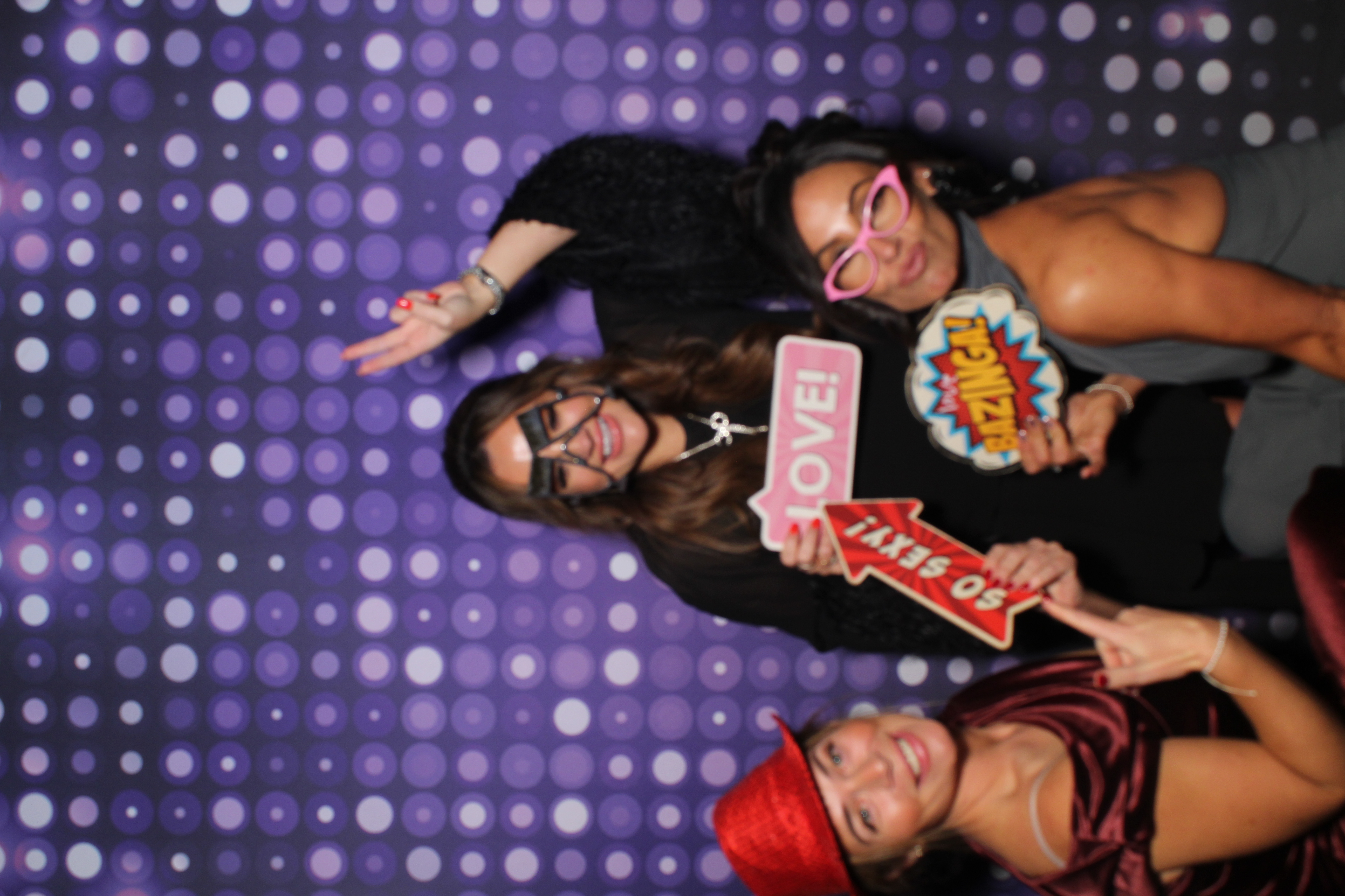 Erin & Jamie's Wedding | View more photos from the event at gallery.boothtube.co.uk/u/BoothtubeLtd/Erin-Jamies-Wedding