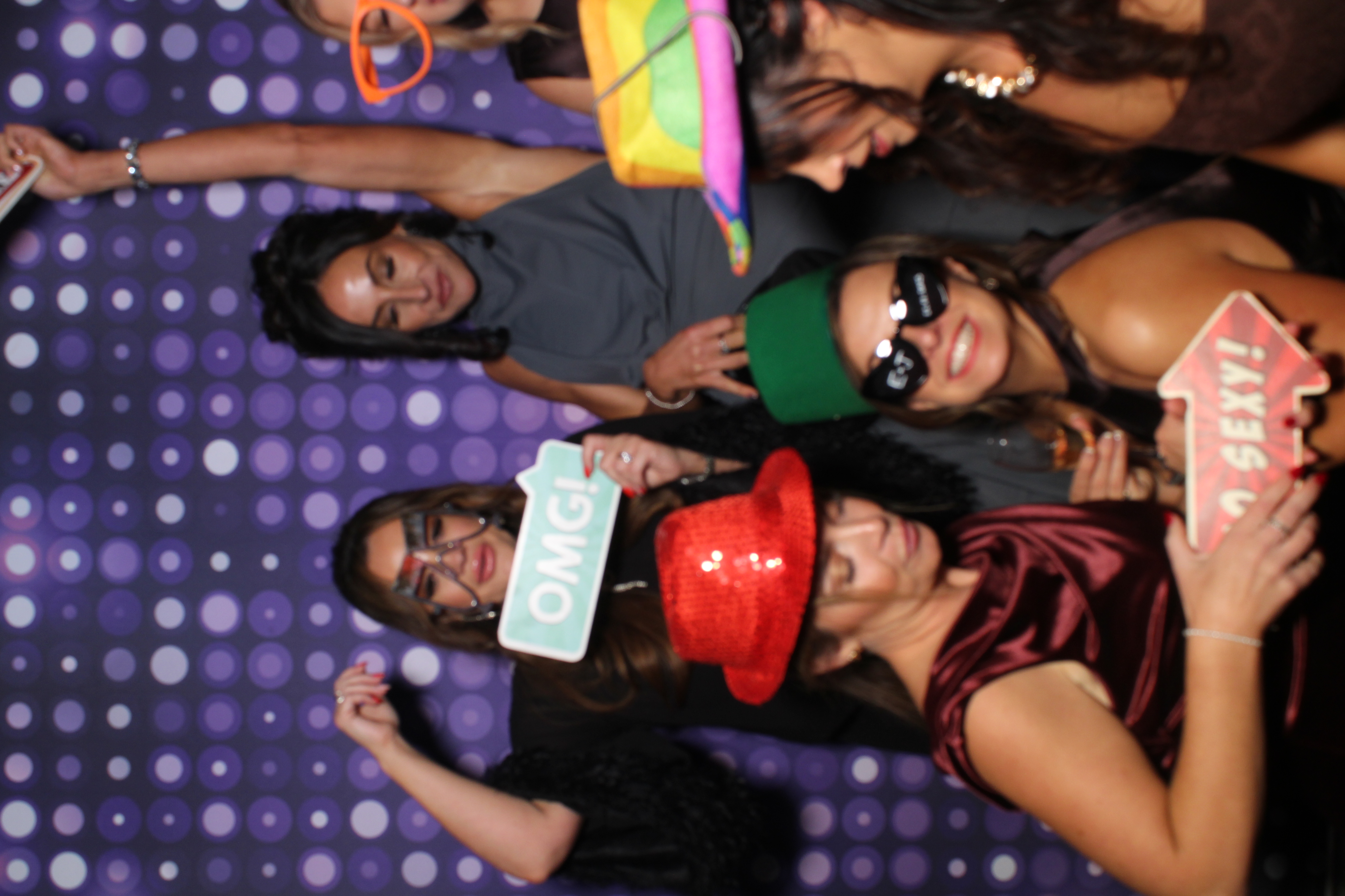 Erin & Jamie's Wedding | View more photos from the event at gallery.boothtube.co.uk/u/BoothtubeLtd/Erin-Jamies-Wedding