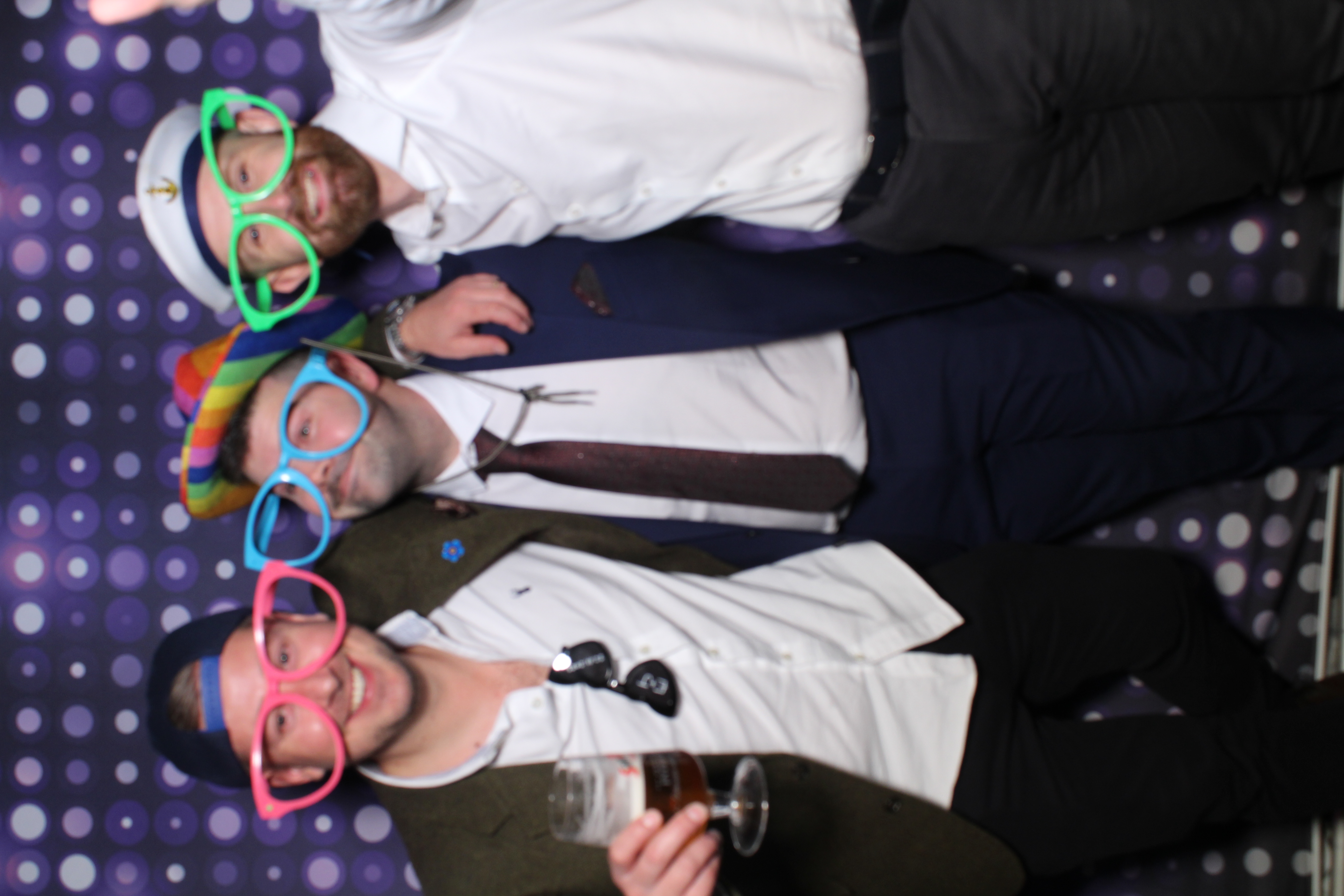 Erin & Jamie's Wedding | View more photos from the event at gallery.boothtube.co.uk/u/BoothtubeLtd/Erin-Jamies-Wedding