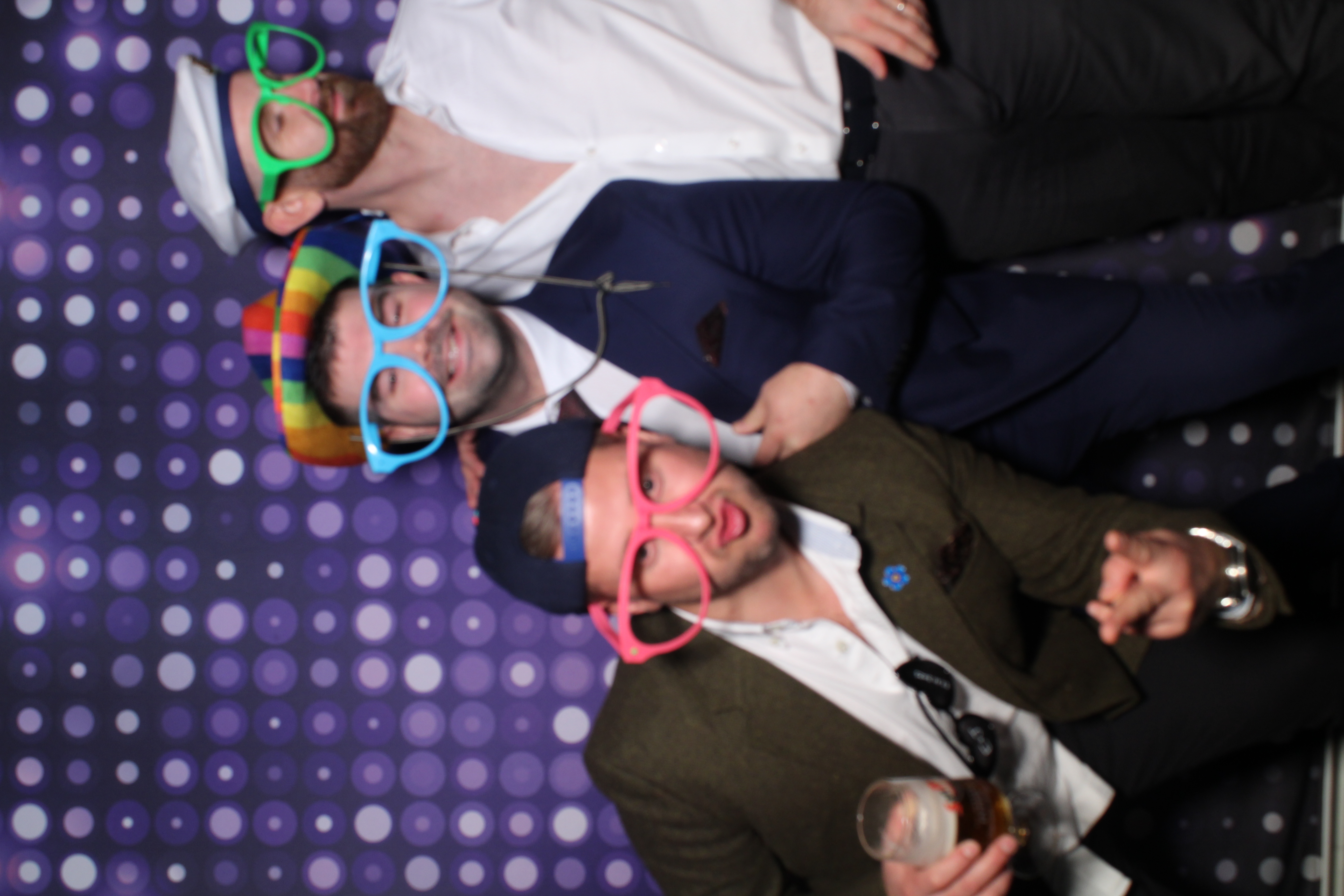 Erin & Jamie's Wedding | View more photos from the event at gallery.boothtube.co.uk/u/BoothtubeLtd/Erin-Jamies-Wedding