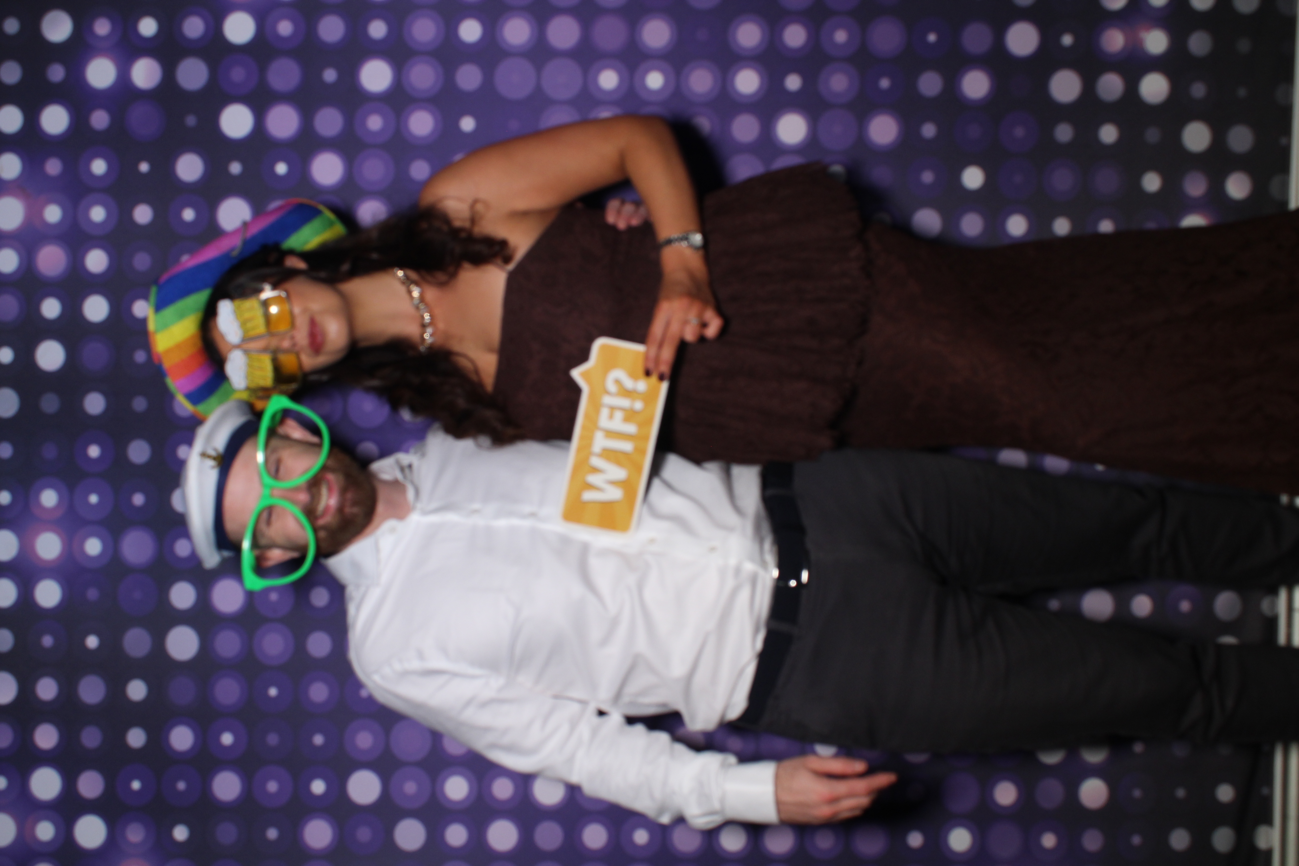 Erin & Jamie's Wedding | View more photos from the event at gallery.boothtube.co.uk/u/BoothtubeLtd/Erin-Jamies-Wedding