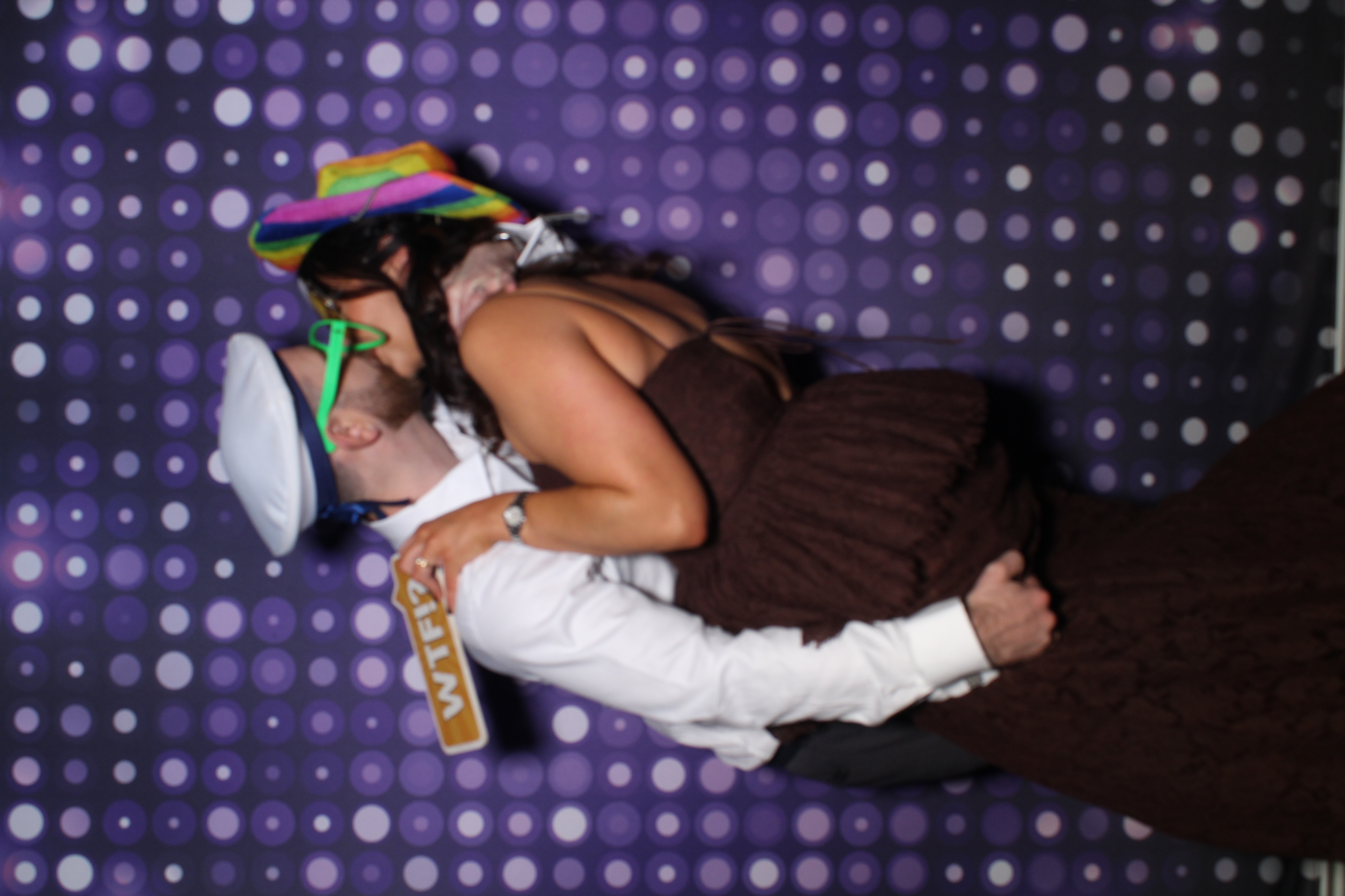 Erin & Jamie's Wedding | View more photos from the event at gallery.boothtube.co.uk/u/BoothtubeLtd/Erin-Jamies-Wedding