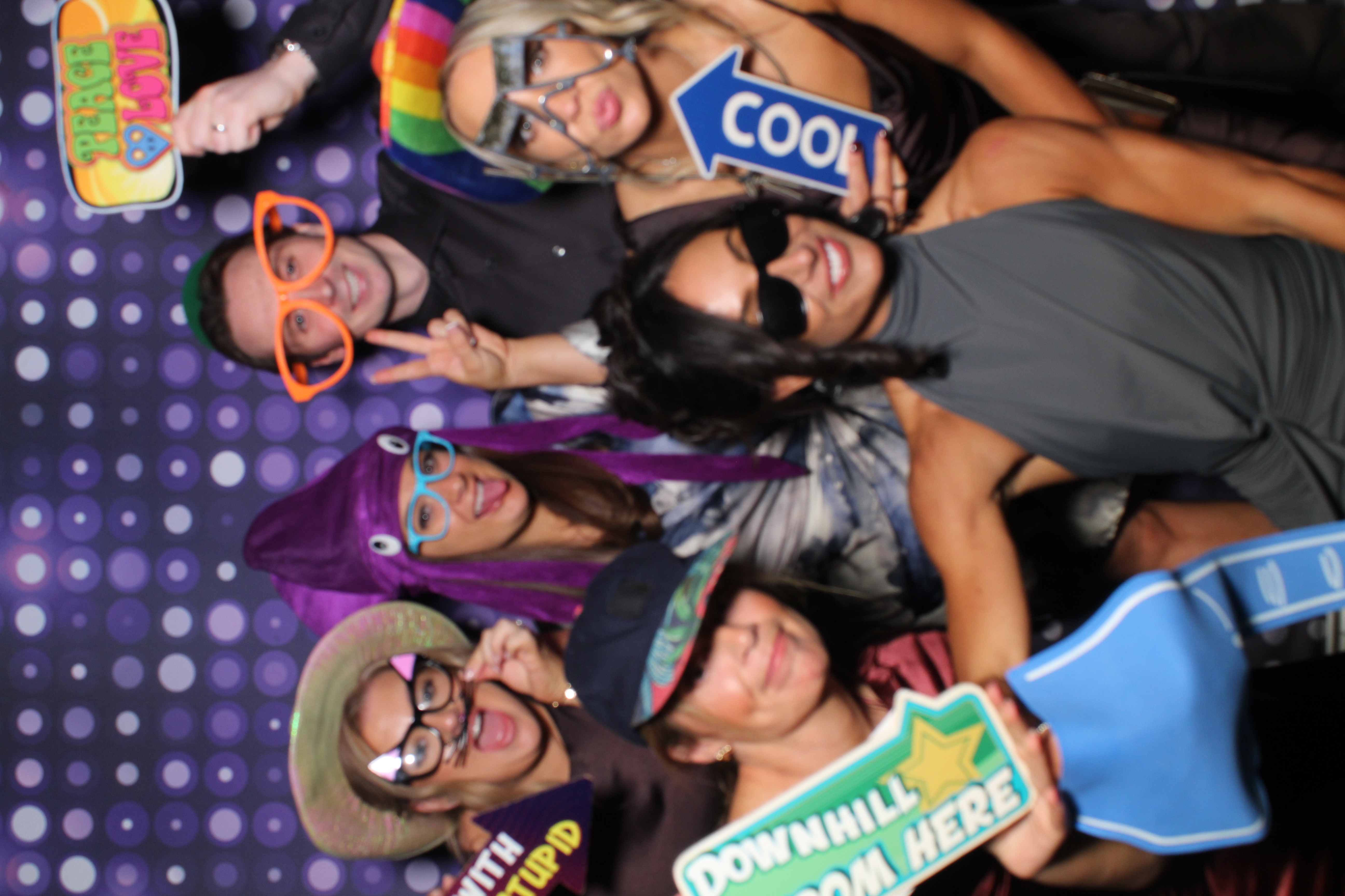 Erin & Jamie's Wedding | View more photos from the event at gallery.boothtube.co.uk/u/BoothtubeLtd/Erin-Jamies-Wedding