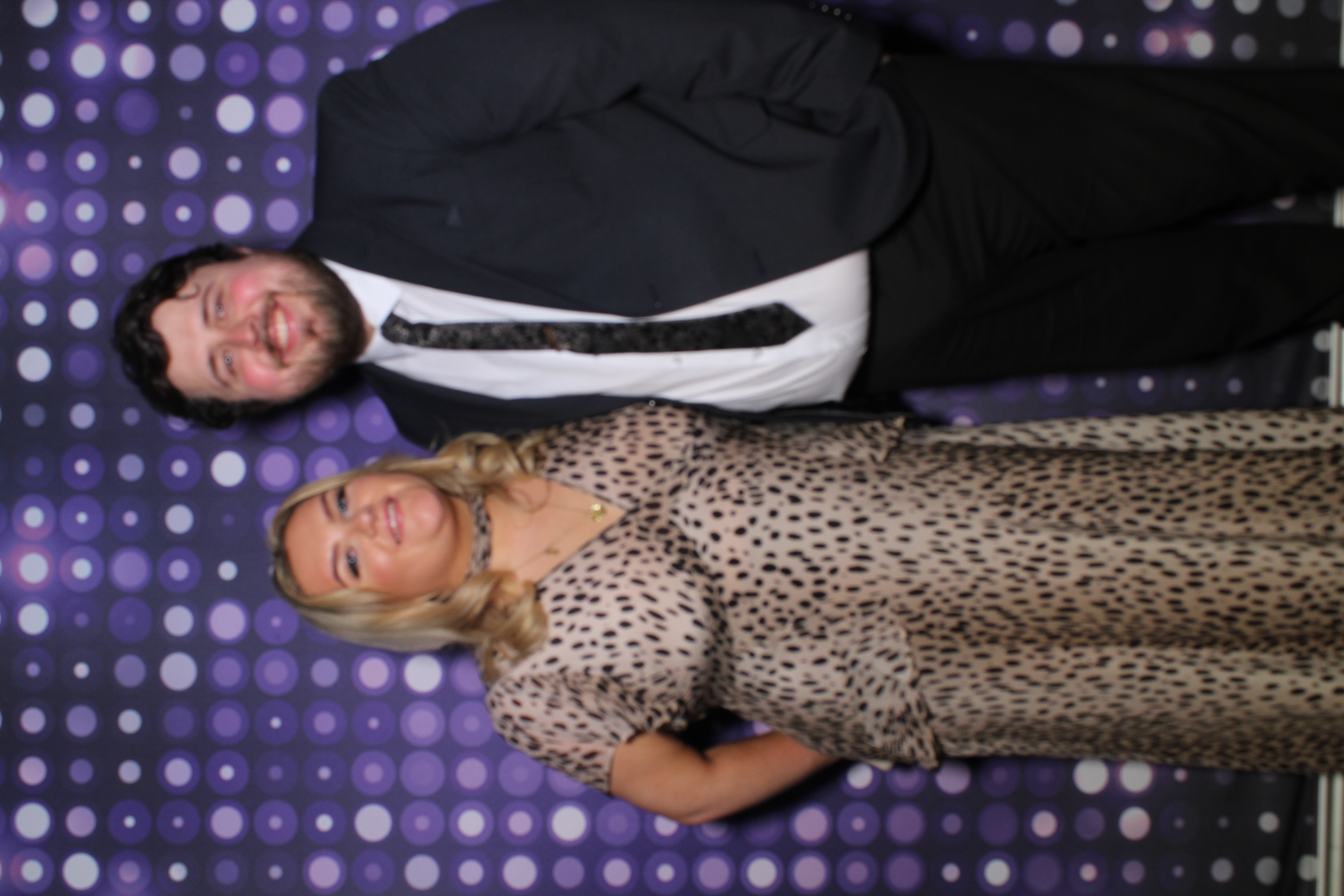 Erin & Jamie's Wedding | View more photos from the event at gallery.boothtube.co.uk/u/BoothtubeLtd/Erin-Jamies-Wedding