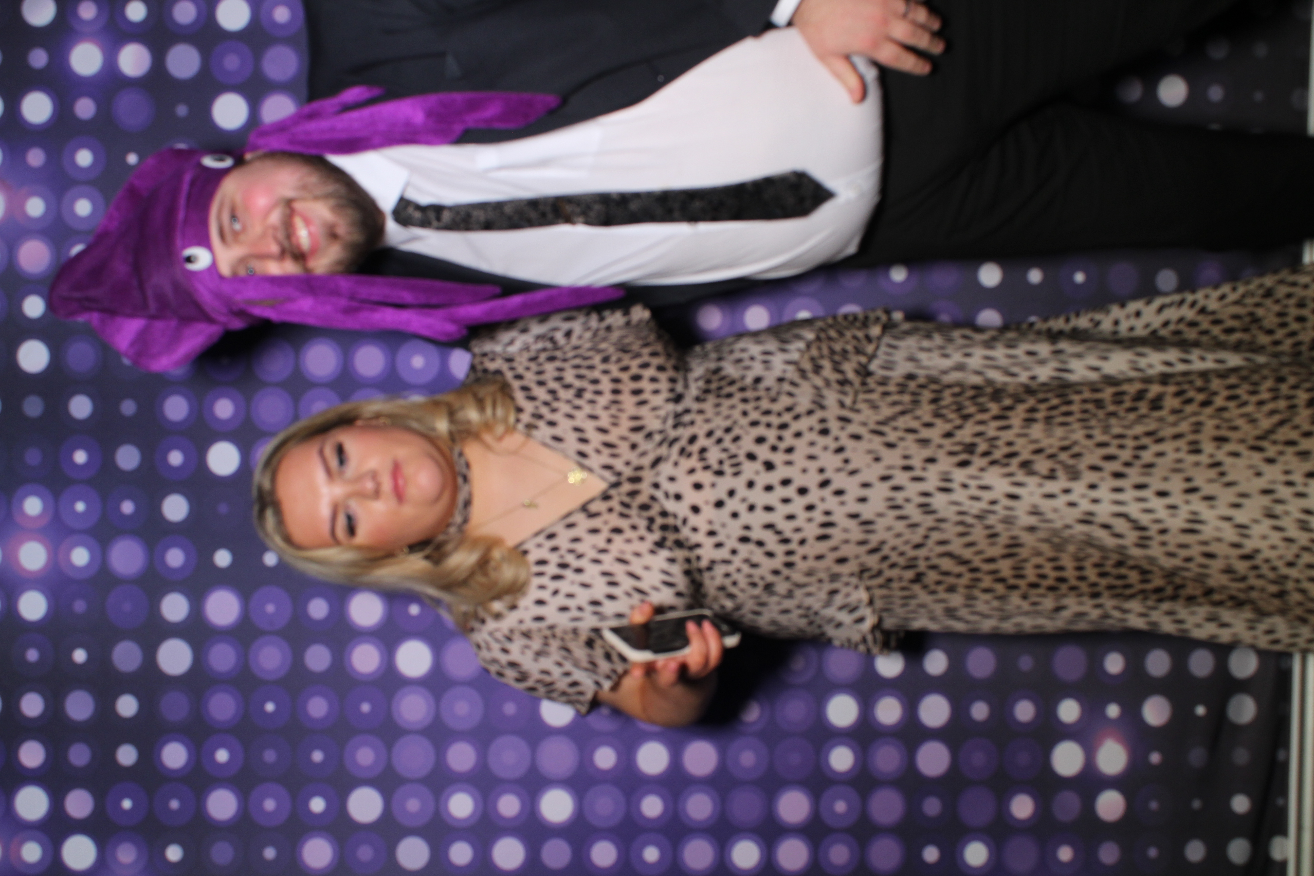 Erin & Jamie's Wedding | View more photos from the event at gallery.boothtube.co.uk/u/BoothtubeLtd/Erin-Jamies-Wedding