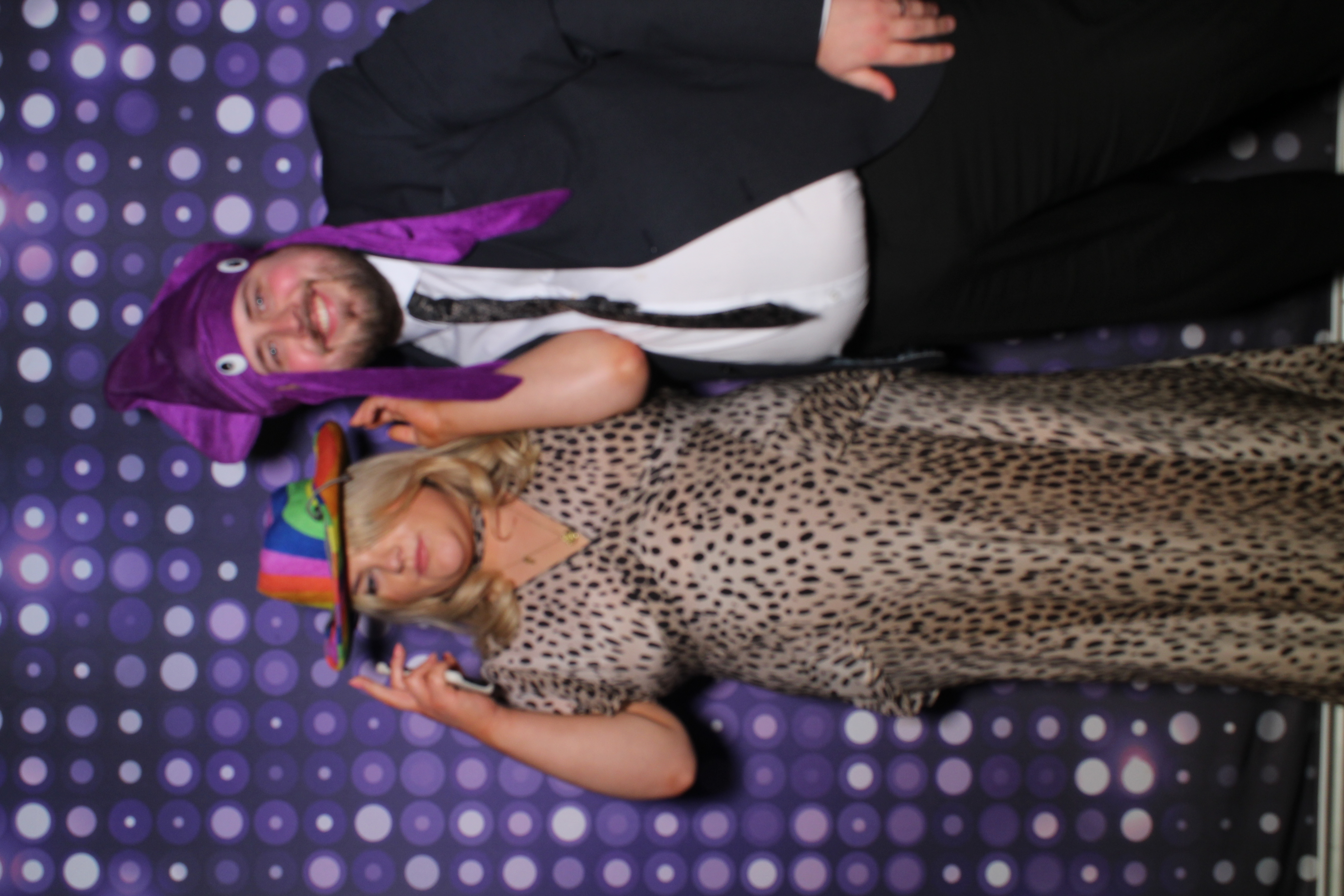 Erin & Jamie's Wedding | View more photos from the event at gallery.boothtube.co.uk/u/BoothtubeLtd/Erin-Jamies-Wedding