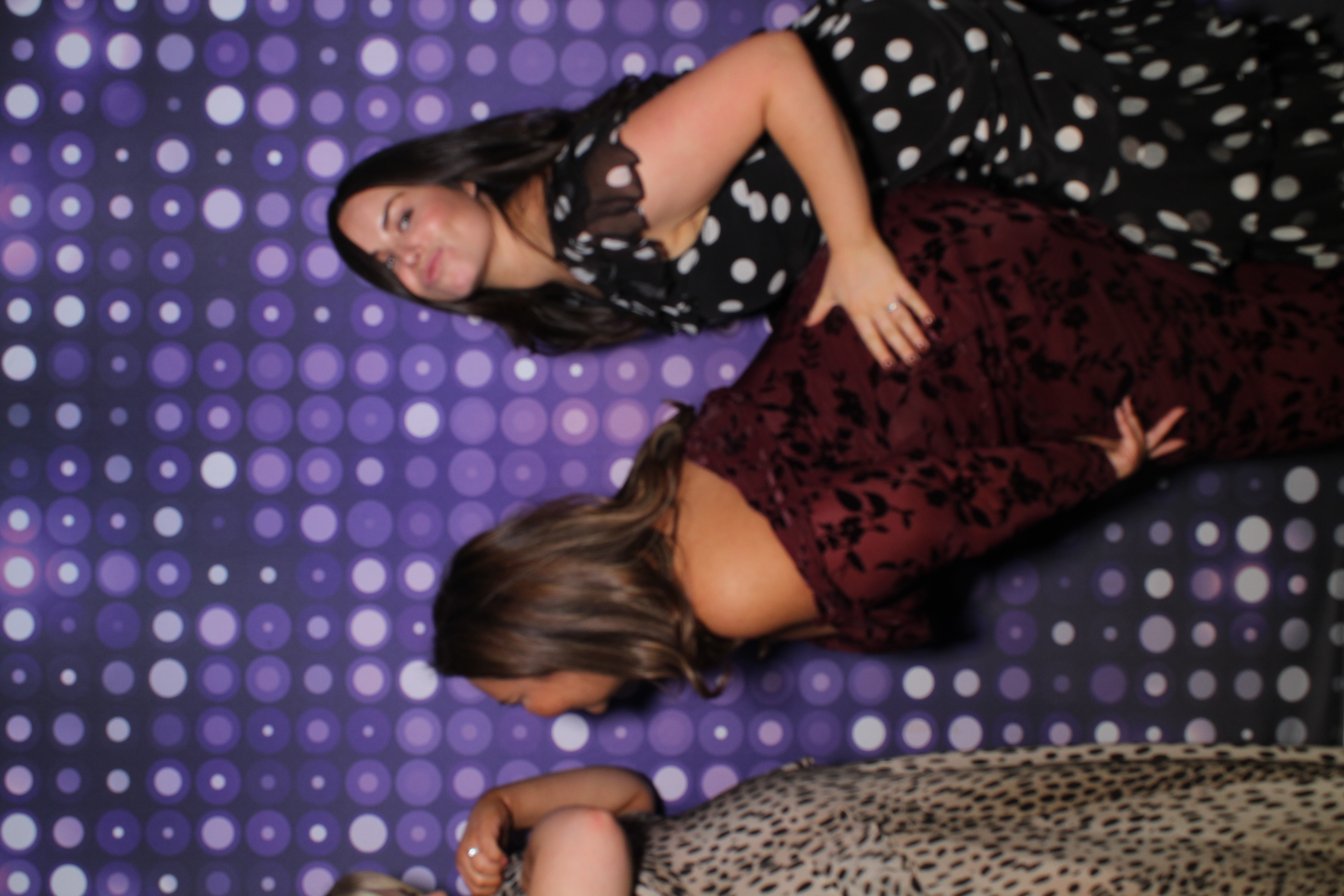 Erin & Jamie's Wedding | View more photos from the event at gallery.boothtube.co.uk/u/BoothtubeLtd/Erin-Jamies-Wedding