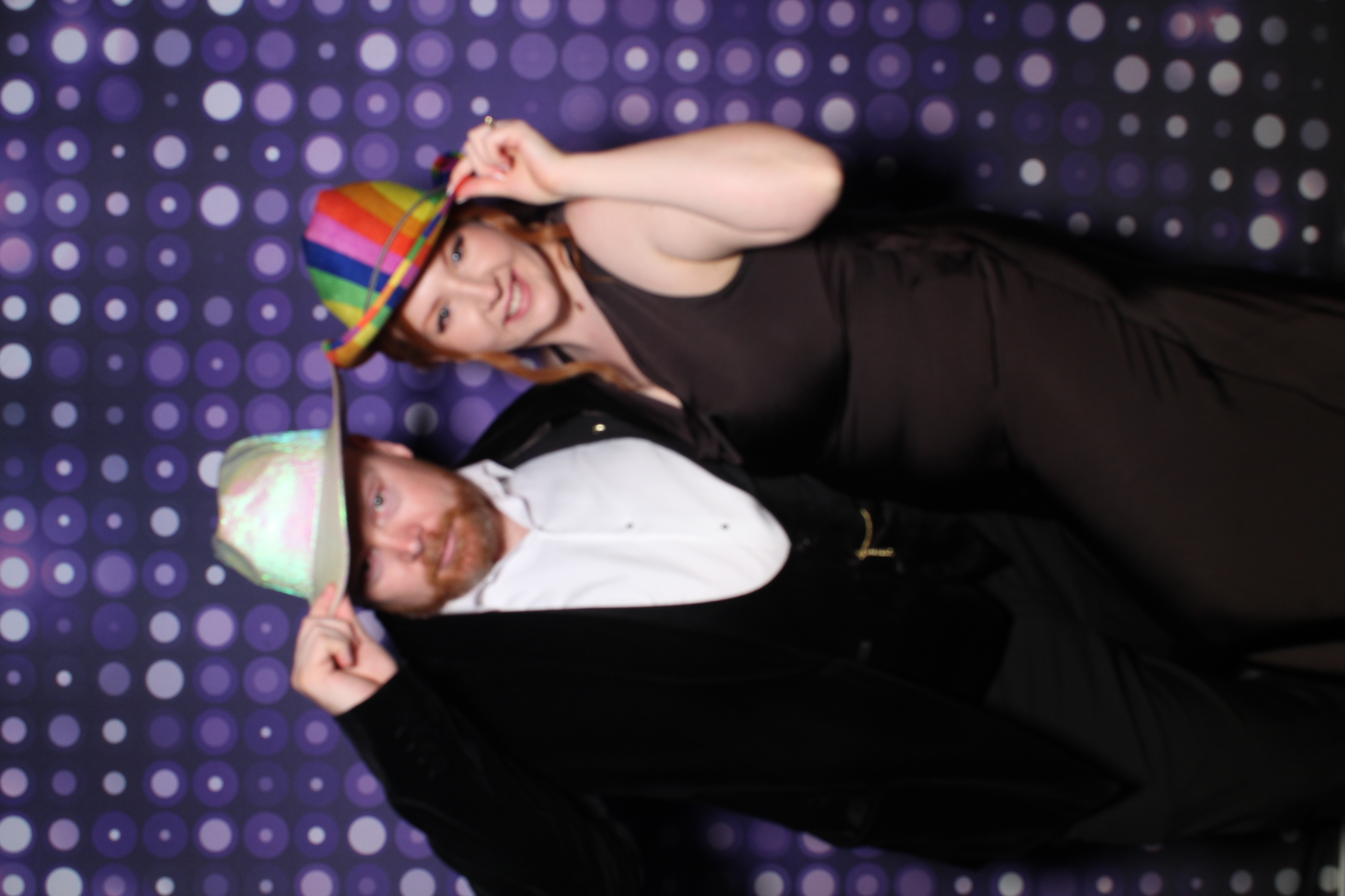 Erin & Jamie's Wedding | View more photos from the event at gallery.boothtube.co.uk/u/BoothtubeLtd/Erin-Jamies-Wedding