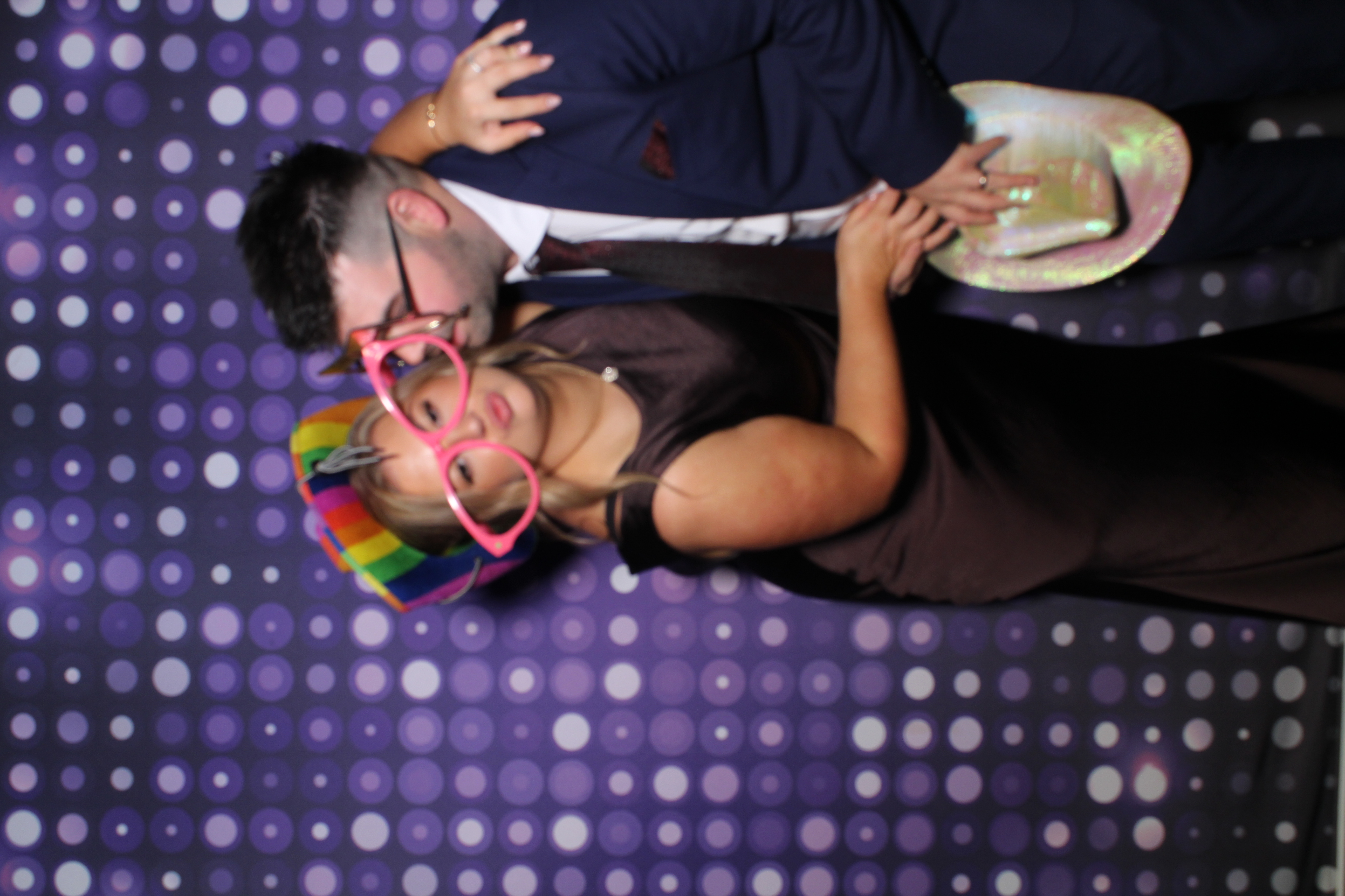 Erin & Jamie's Wedding | View more photos from the event at gallery.boothtube.co.uk/u/BoothtubeLtd/Erin-Jamies-Wedding