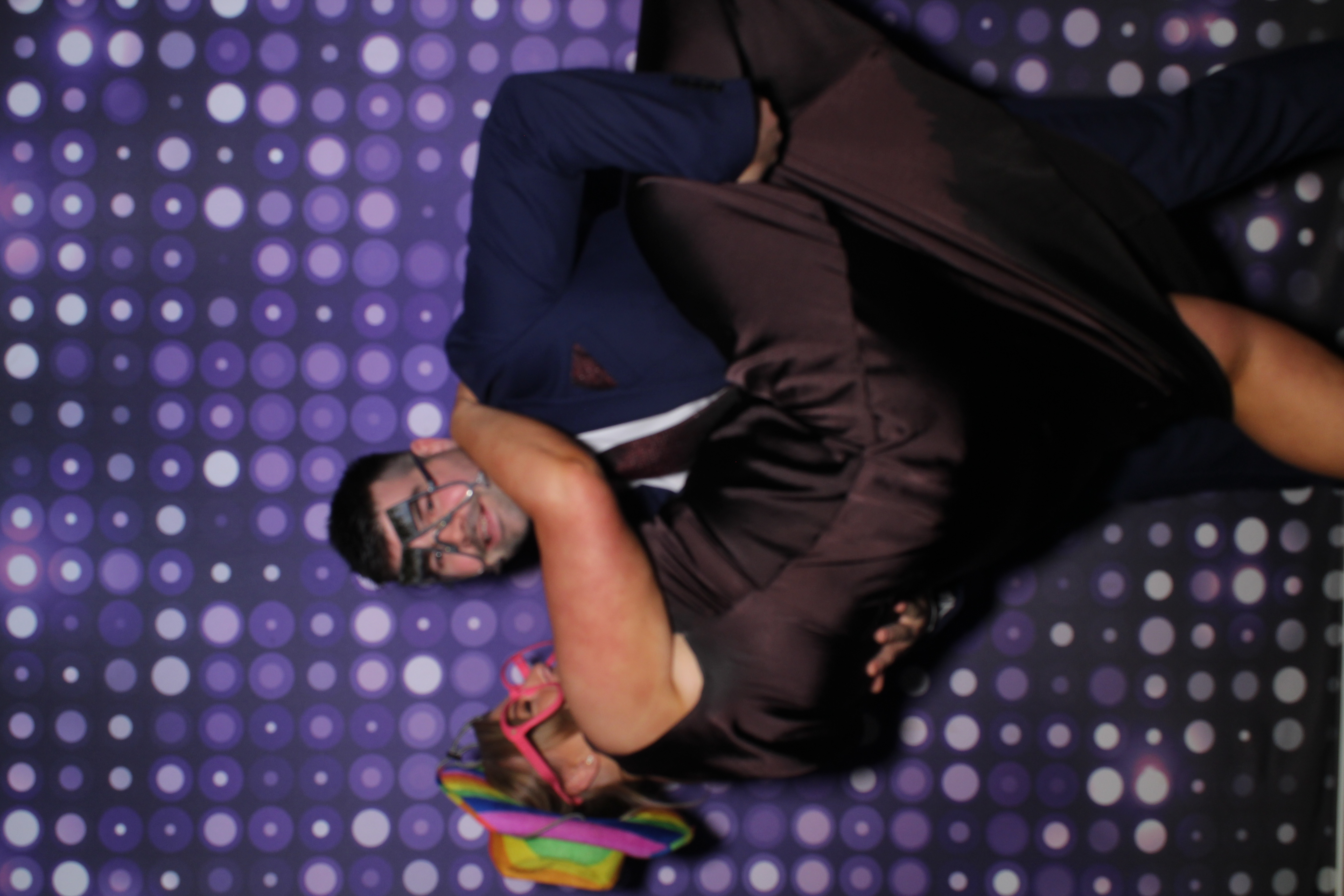 Erin & Jamie's Wedding | View more photos from the event at gallery.boothtube.co.uk/u/BoothtubeLtd/Erin-Jamies-Wedding