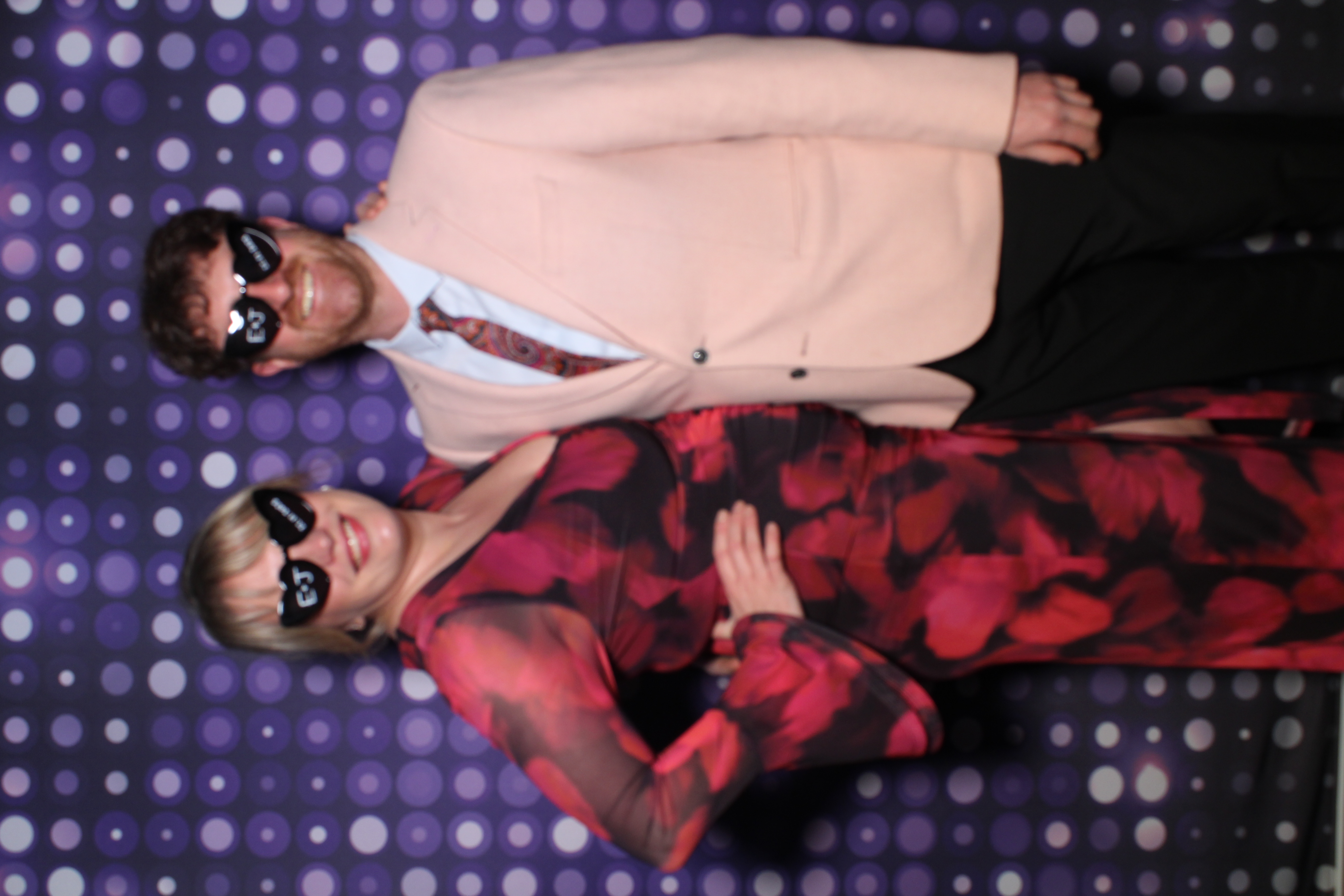 Erin & Jamie's Wedding | View more photos from the event at gallery.boothtube.co.uk/u/BoothtubeLtd/Erin-Jamies-Wedding