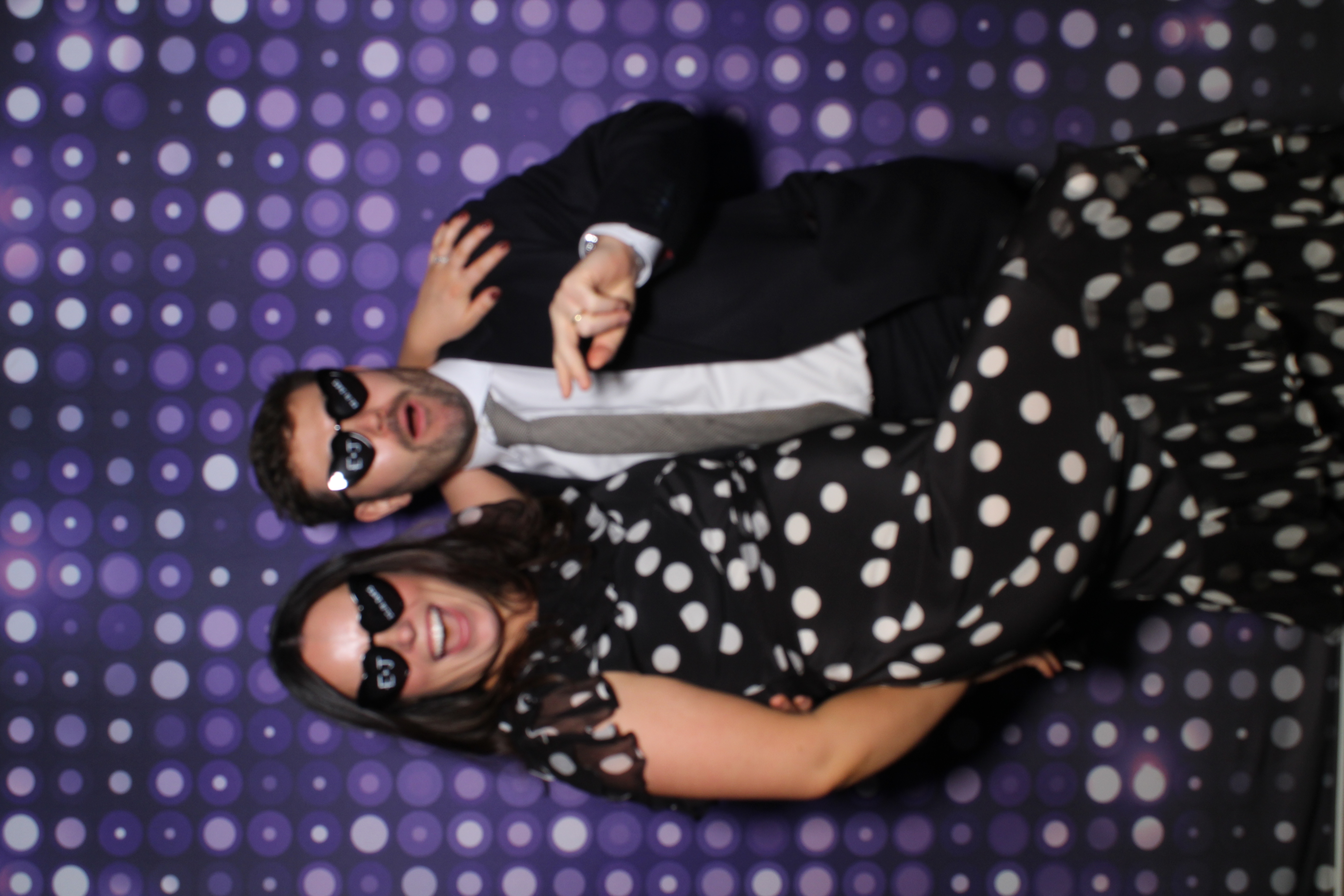 Erin & Jamie's Wedding | View more photos from the event at gallery.boothtube.co.uk/u/BoothtubeLtd/Erin-Jamies-Wedding