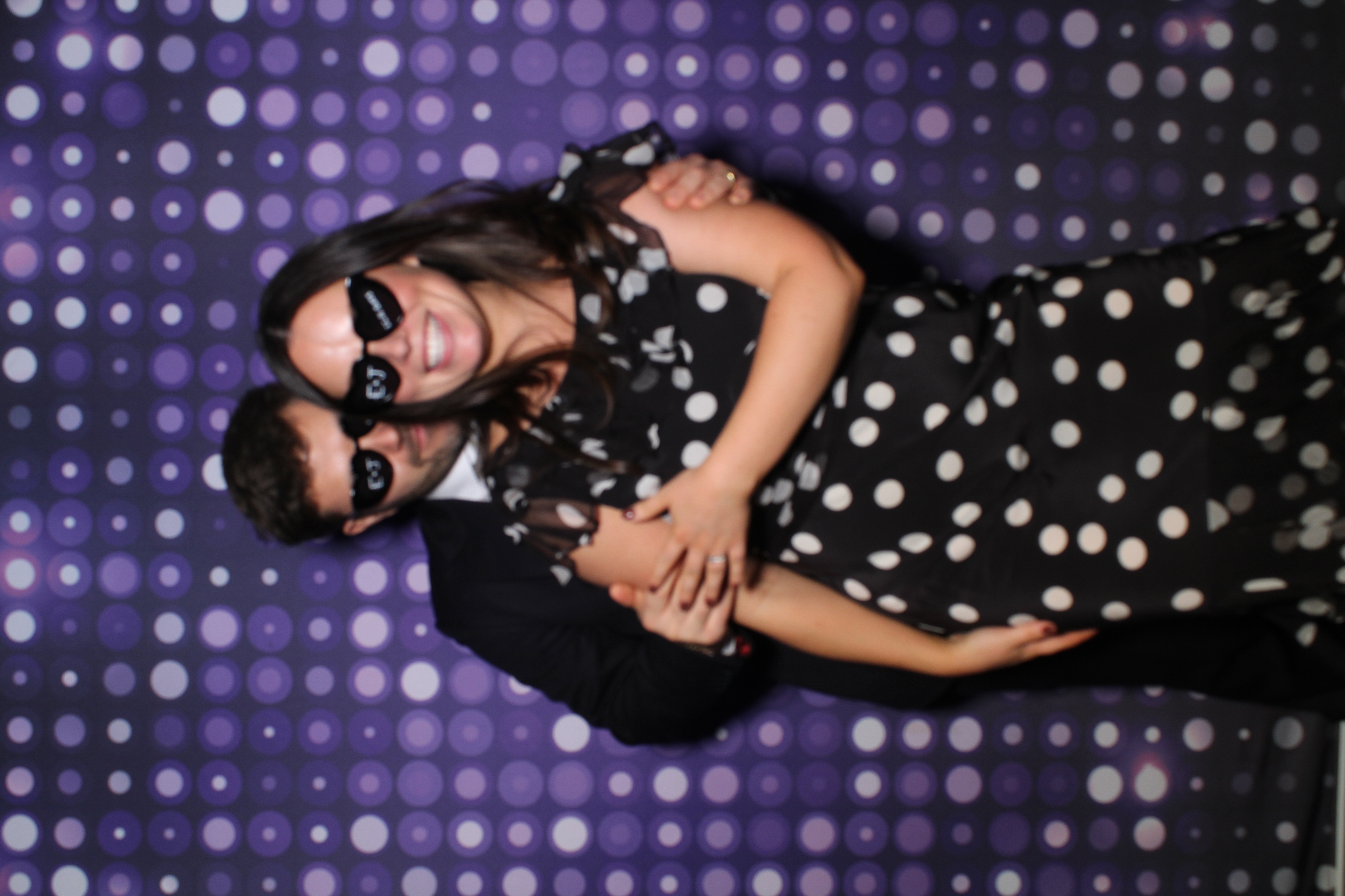 Erin & Jamie's Wedding | View more photos from the event at gallery.boothtube.co.uk/u/BoothtubeLtd/Erin-Jamies-Wedding