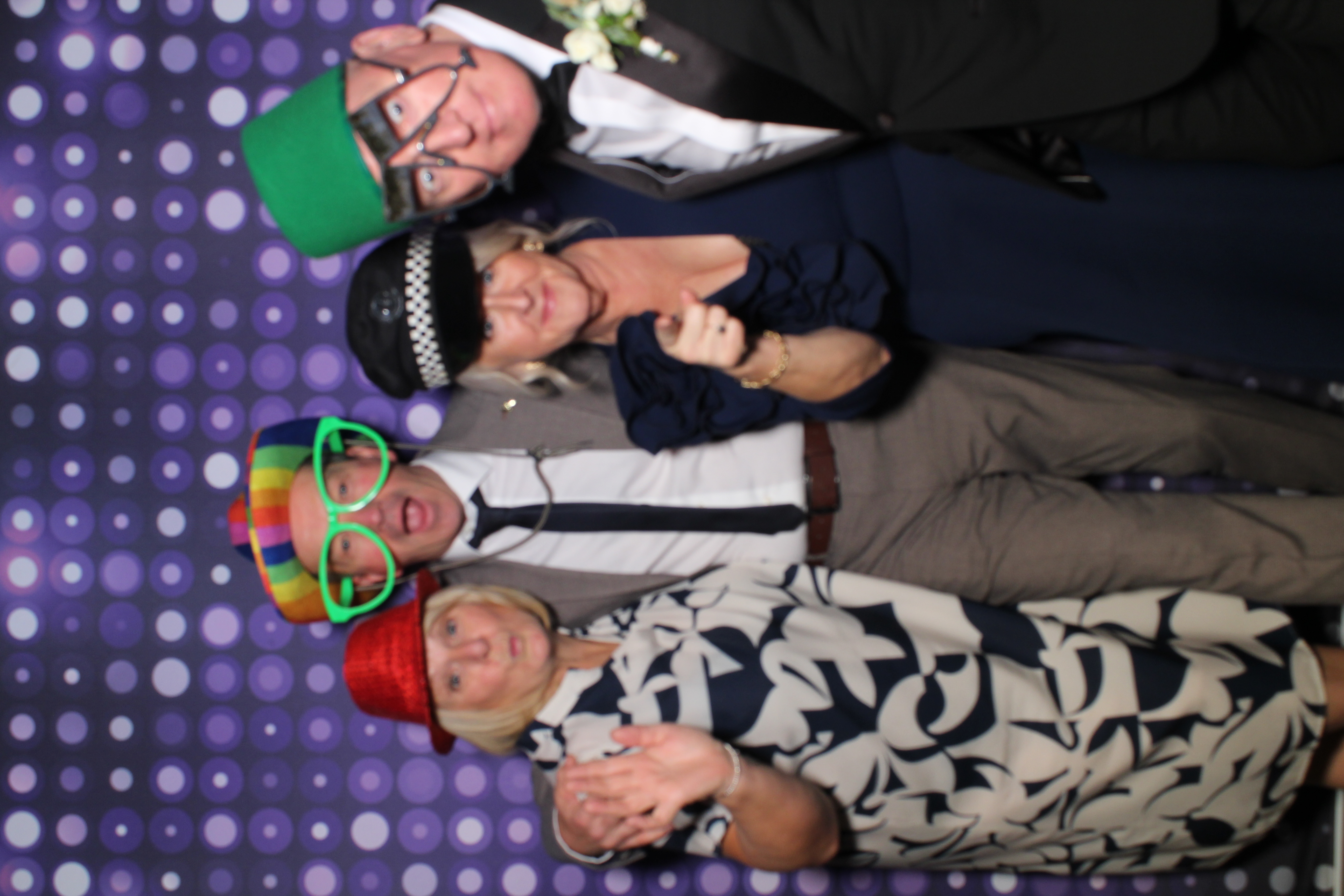 Erin & Jamie's Wedding | View more photos from the event at gallery.boothtube.co.uk/u/BoothtubeLtd/Erin-Jamies-Wedding