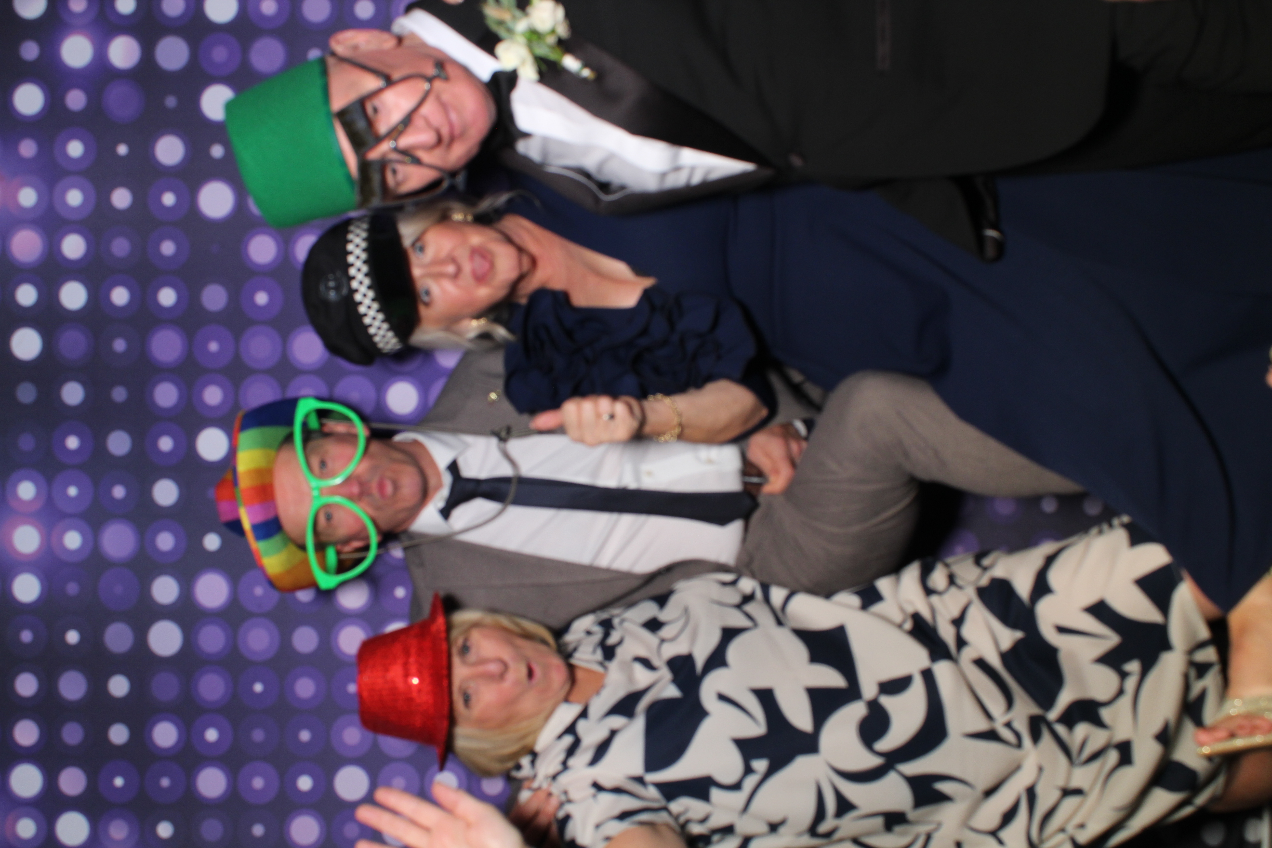 Erin & Jamie's Wedding | View more photos from the event at gallery.boothtube.co.uk/u/BoothtubeLtd/Erin-Jamies-Wedding