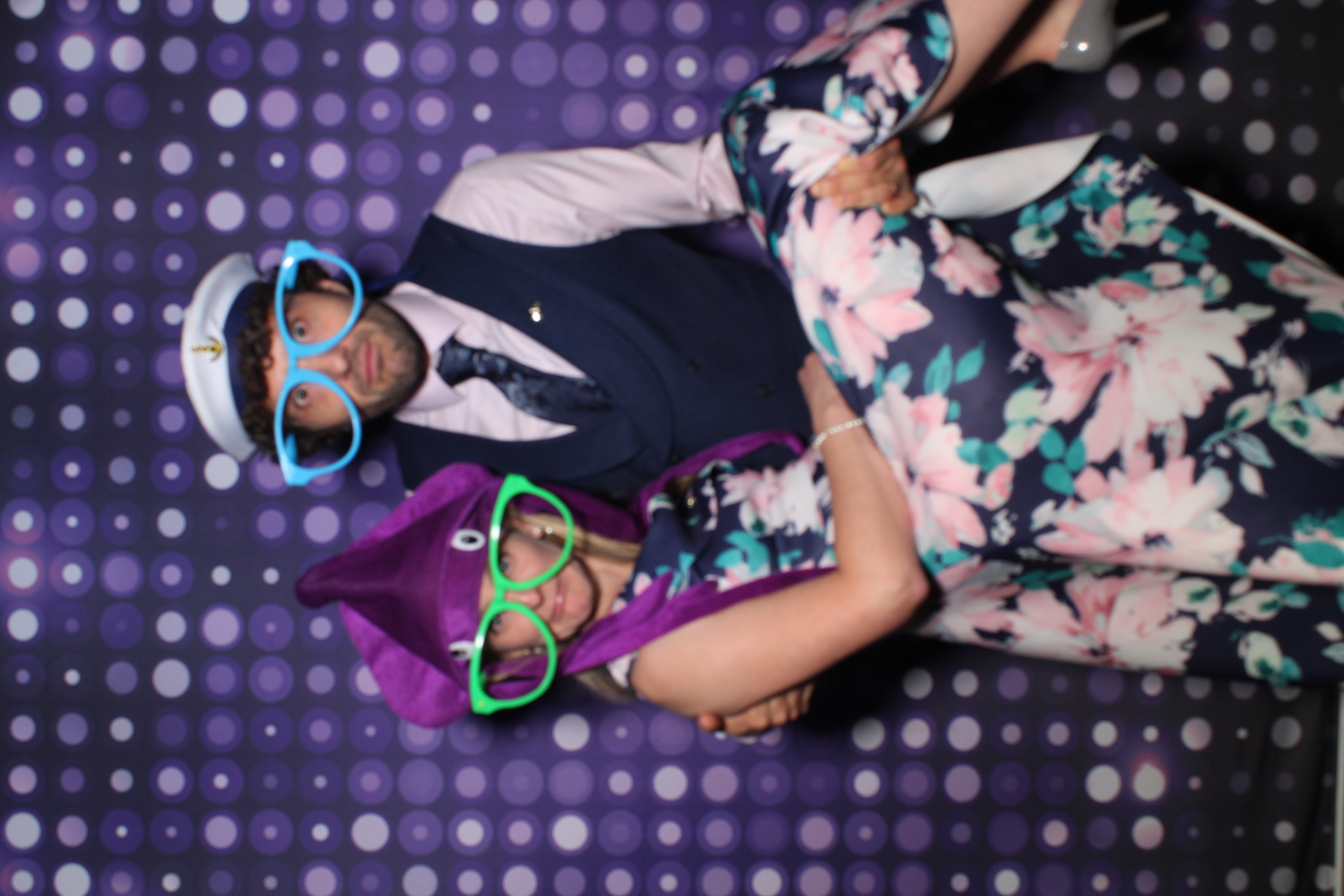 Erin & Jamie's Wedding | View more photos from the event at gallery.boothtube.co.uk/u/BoothtubeLtd/Erin-Jamies-Wedding