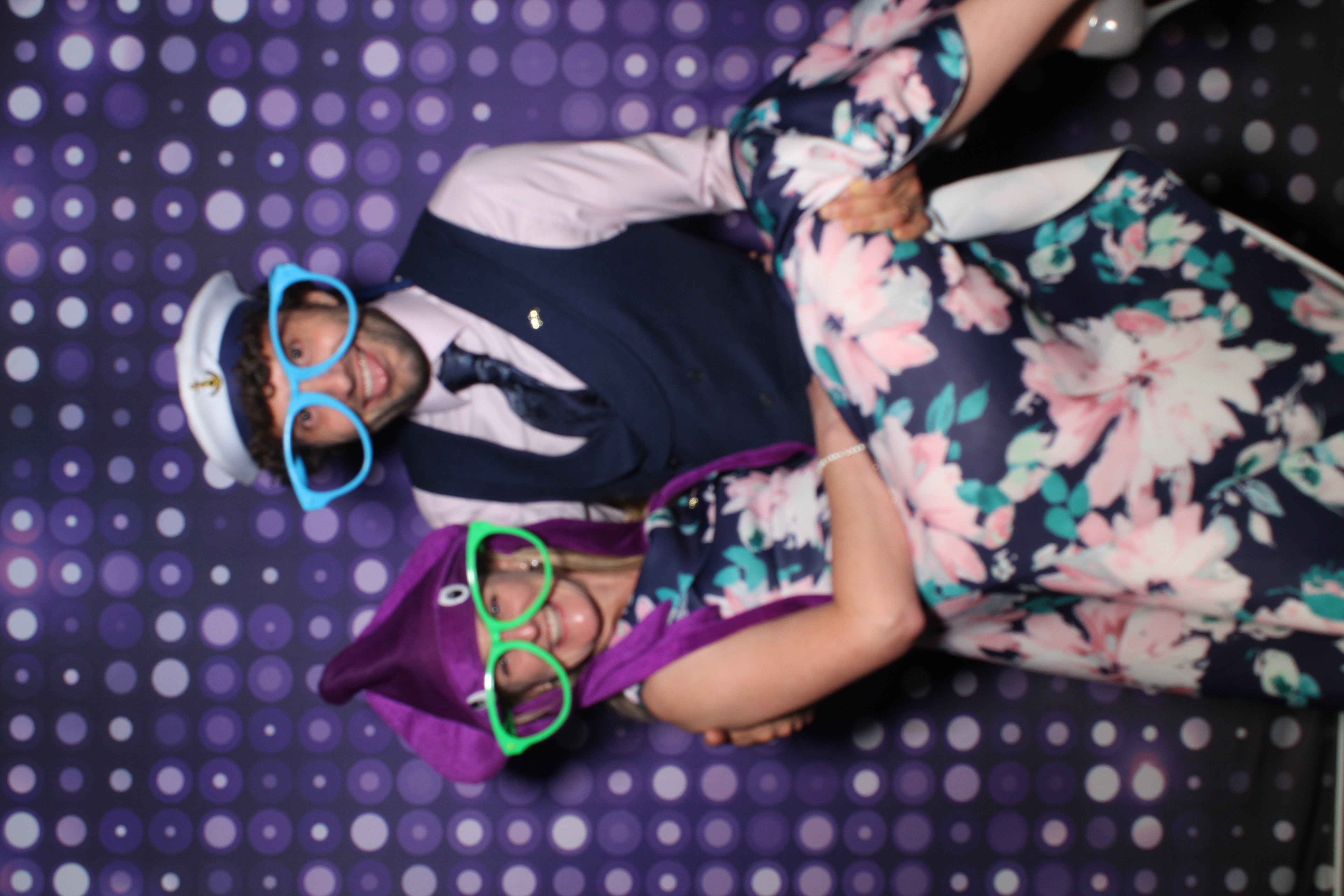 Erin & Jamie's Wedding | View more photos from the event at gallery.boothtube.co.uk/u/BoothtubeLtd/Erin-Jamies-Wedding