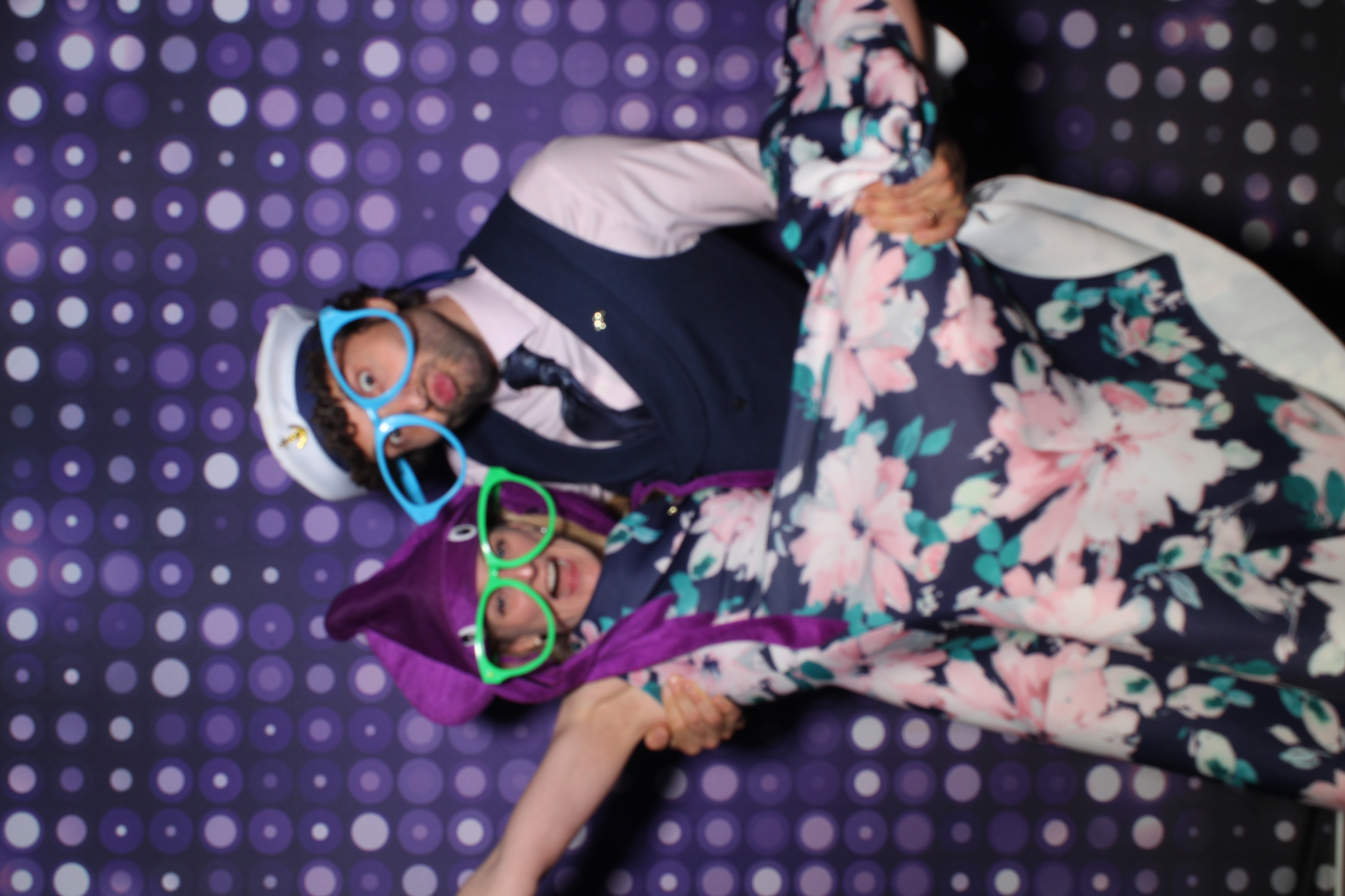 Erin & Jamie's Wedding | View more photos from the event at gallery.boothtube.co.uk/u/BoothtubeLtd/Erin-Jamies-Wedding