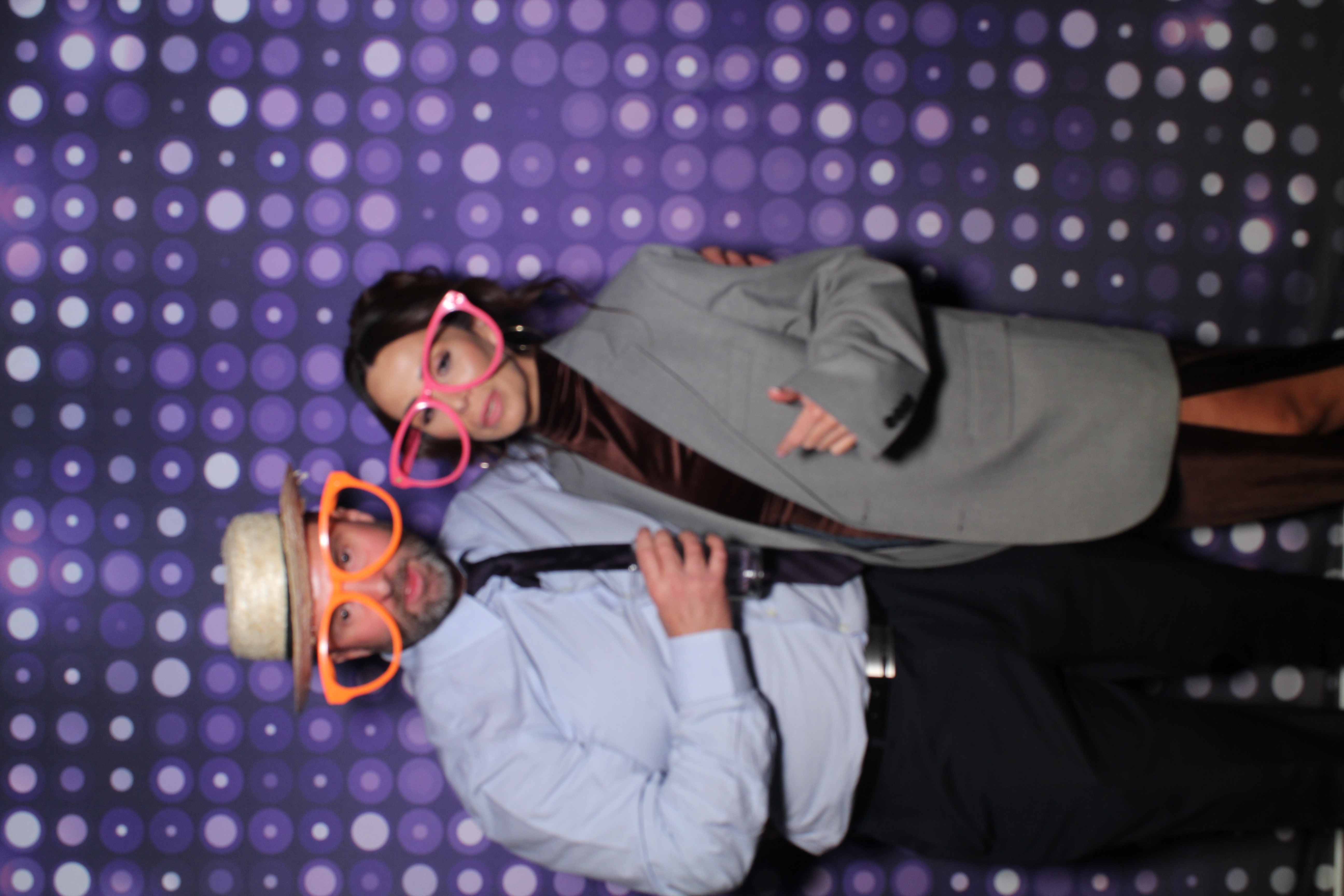 Erin & Jamie's Wedding | View more photos from the event at gallery.boothtube.co.uk/u/BoothtubeLtd/Erin-Jamies-Wedding