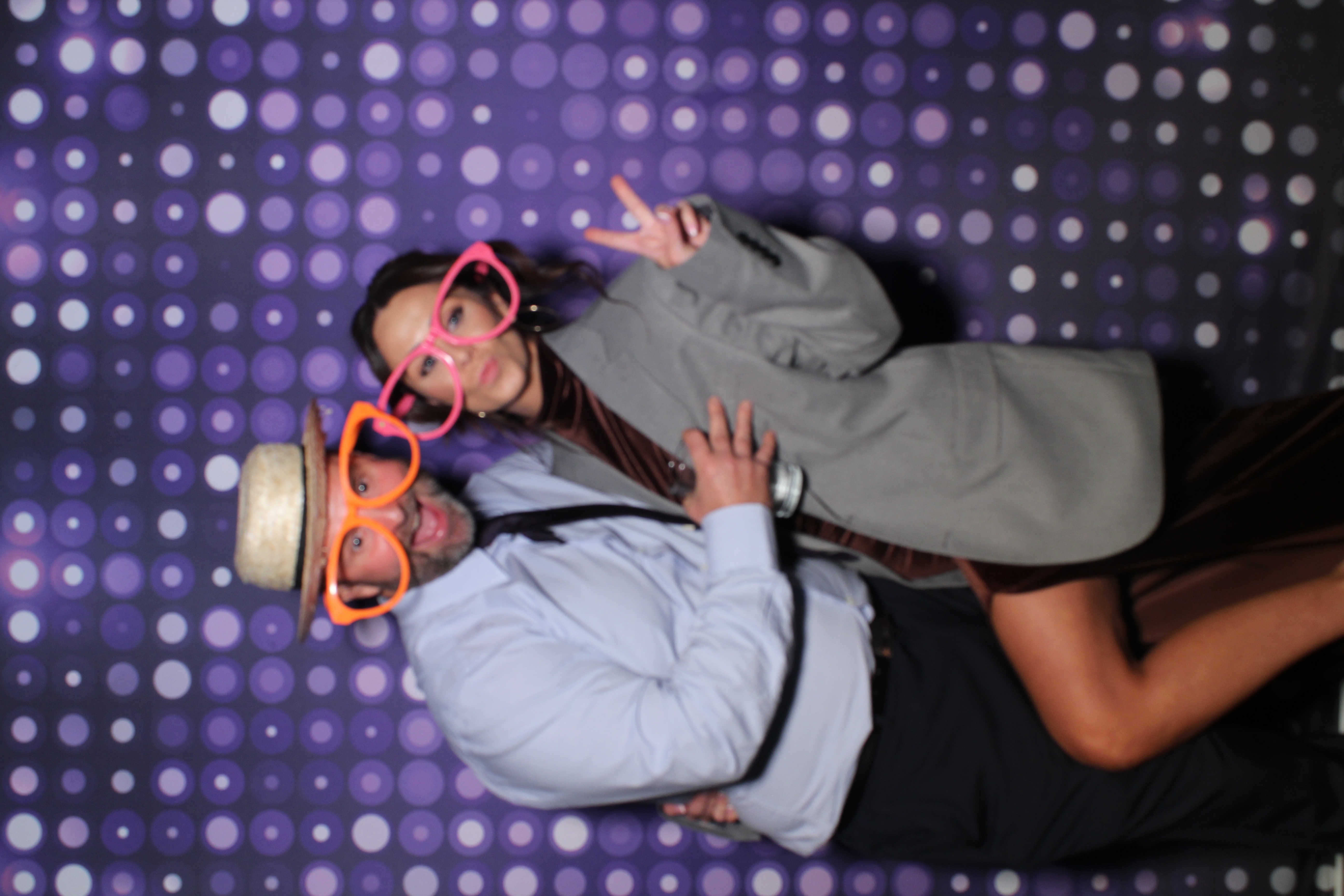 Erin & Jamie's Wedding | View more photos from the event at gallery.boothtube.co.uk/u/BoothtubeLtd/Erin-Jamies-Wedding