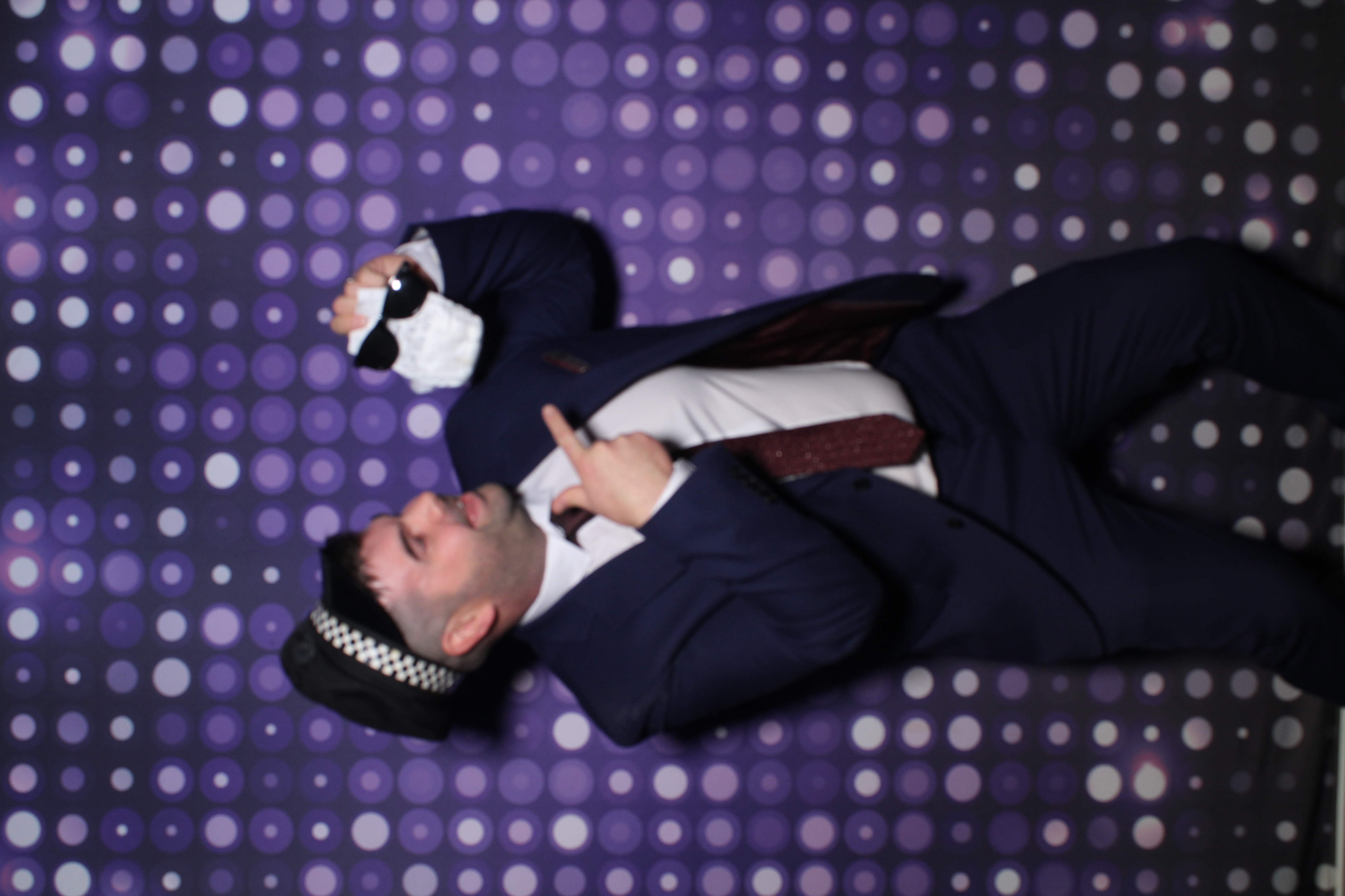 Erin & Jamie's Wedding | View more photos from the event at gallery.boothtube.co.uk/u/BoothtubeLtd/Erin-Jamies-Wedding