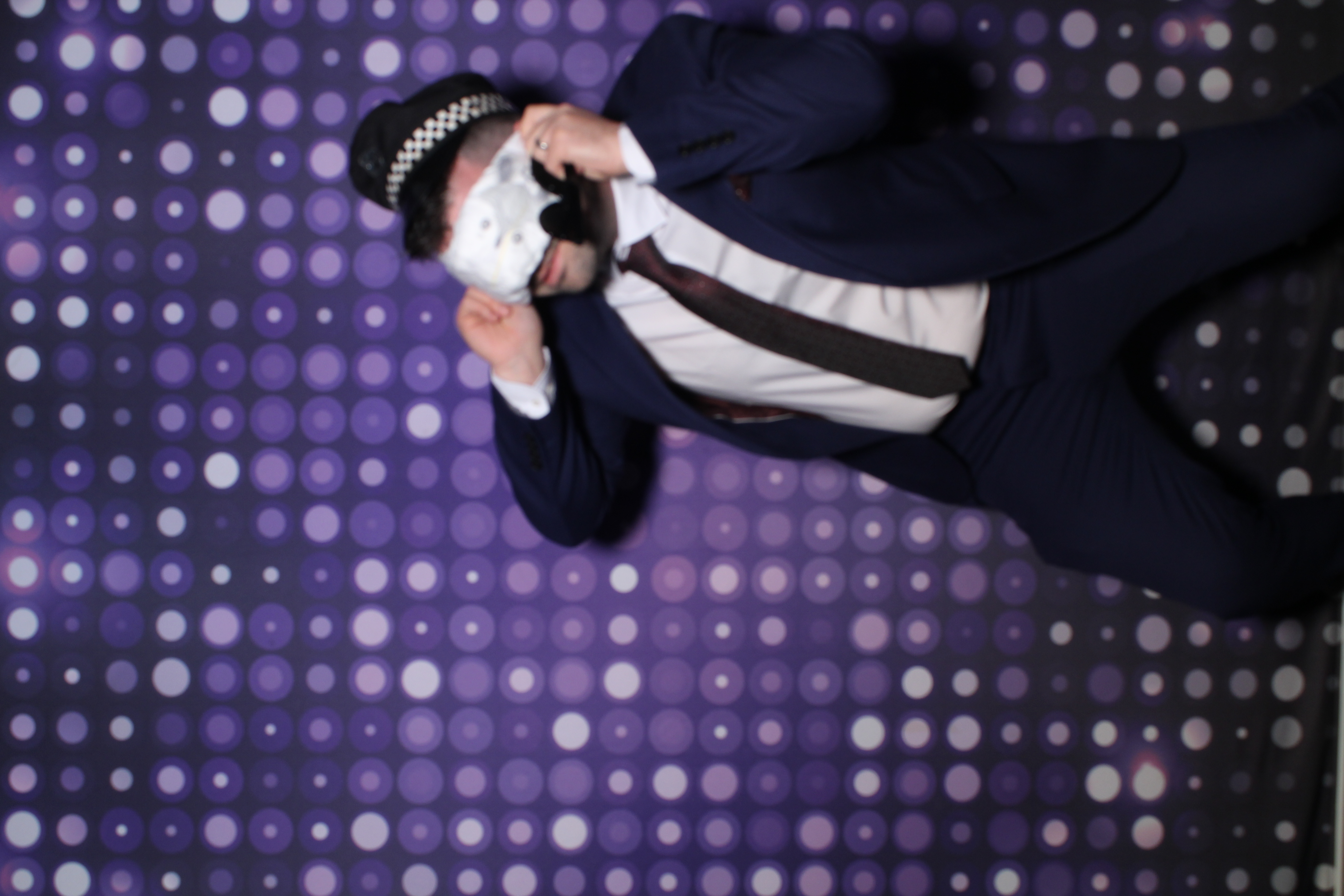 Erin & Jamie's Wedding | View more photos from the event at gallery.boothtube.co.uk/u/BoothtubeLtd/Erin-Jamies-Wedding