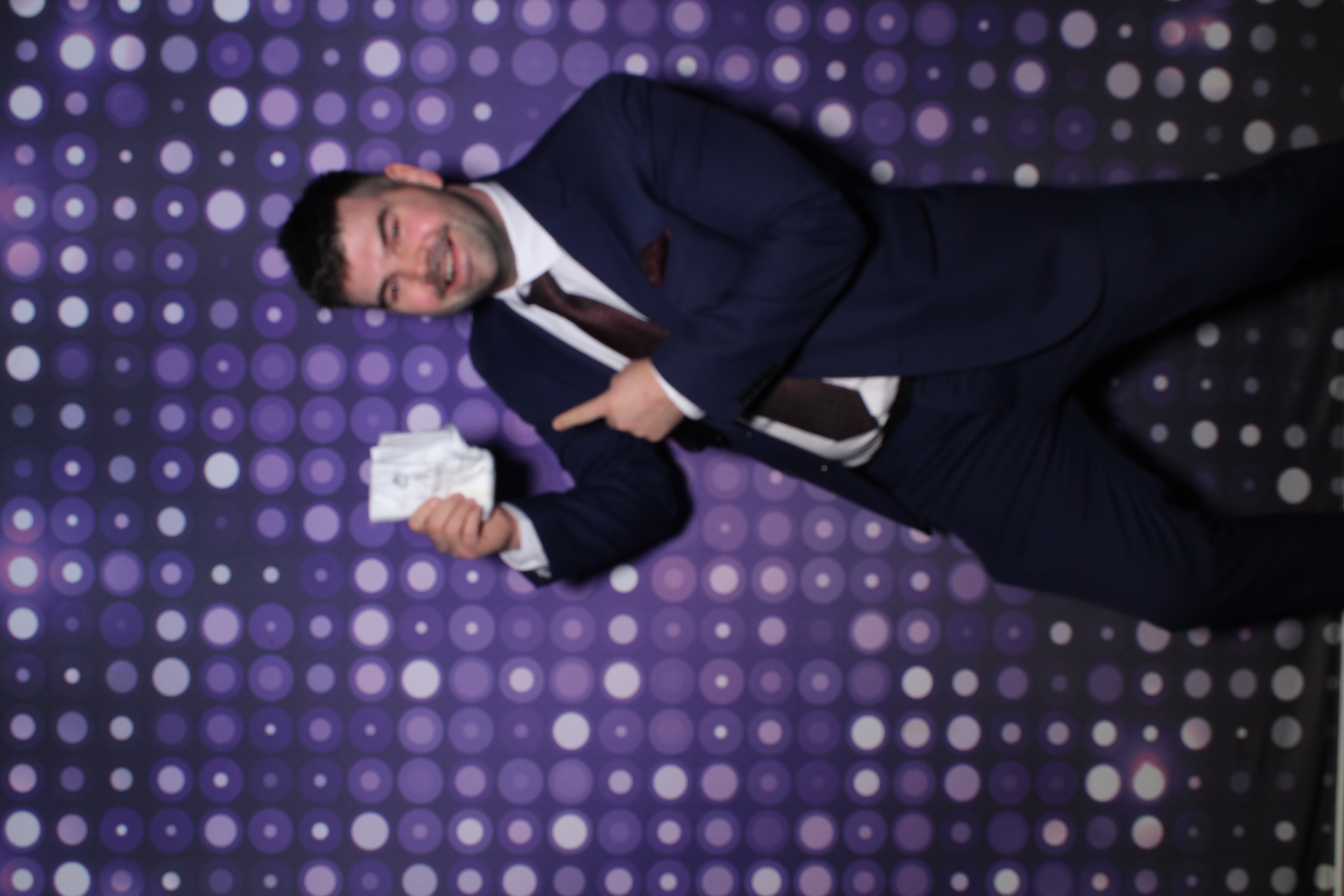 Erin & Jamie's Wedding | View more photos from the event at gallery.boothtube.co.uk/u/BoothtubeLtd/Erin-Jamies-Wedding