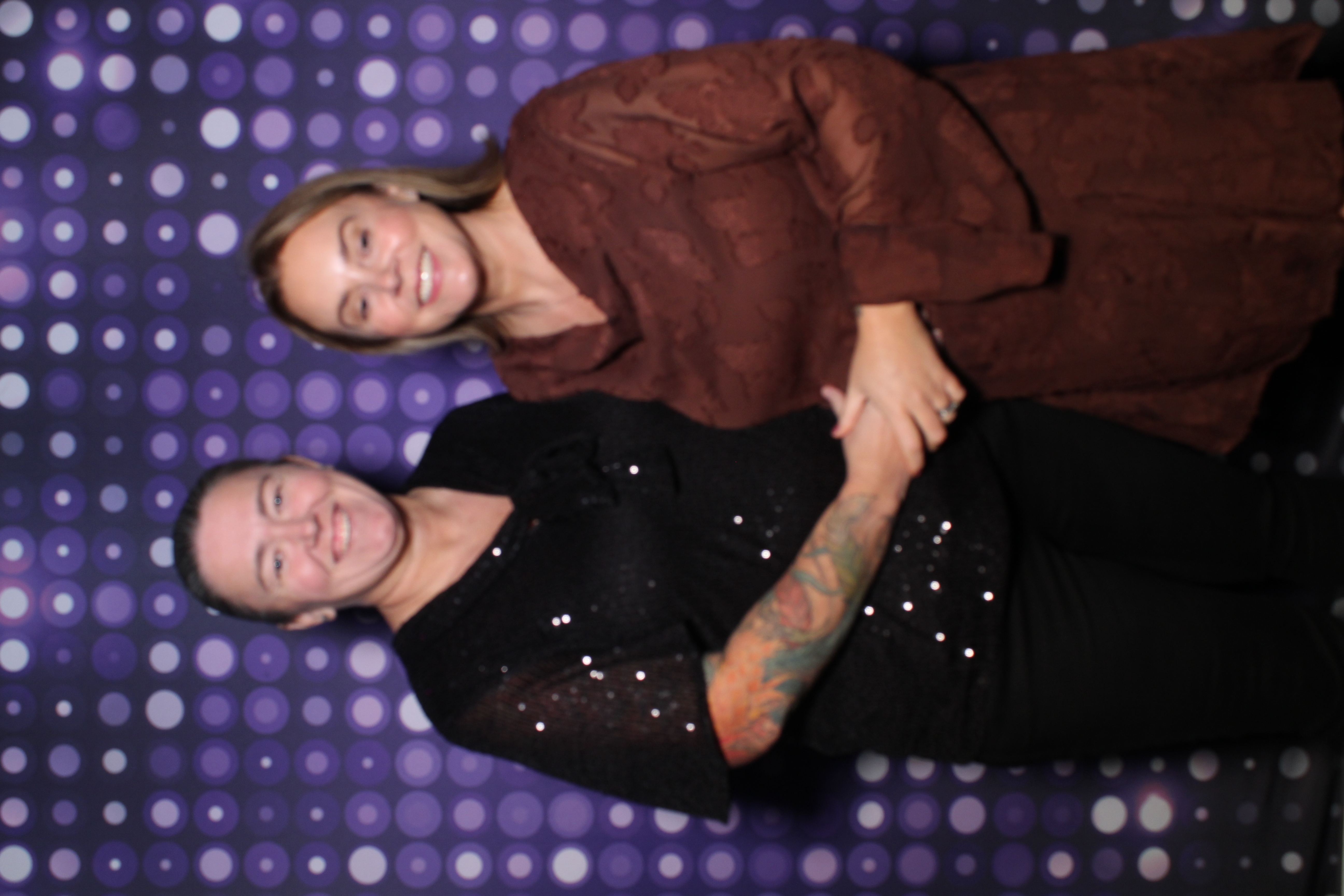 Erin & Jamie's Wedding | View more photos from the event at gallery.boothtube.co.uk/u/BoothtubeLtd/Erin-Jamies-Wedding