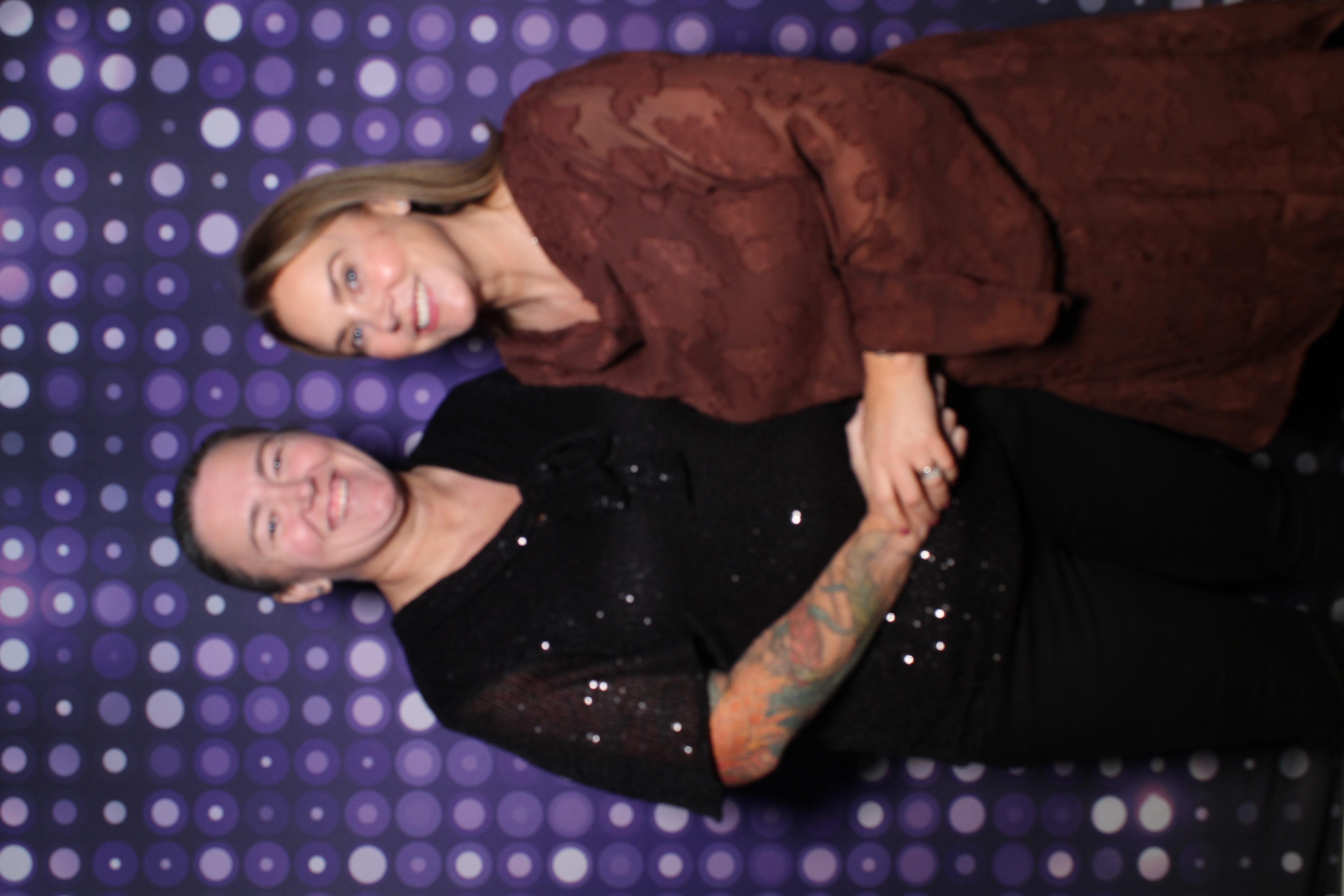 Erin & Jamie's Wedding | View more photos from the event at gallery.boothtube.co.uk/u/BoothtubeLtd/Erin-Jamies-Wedding