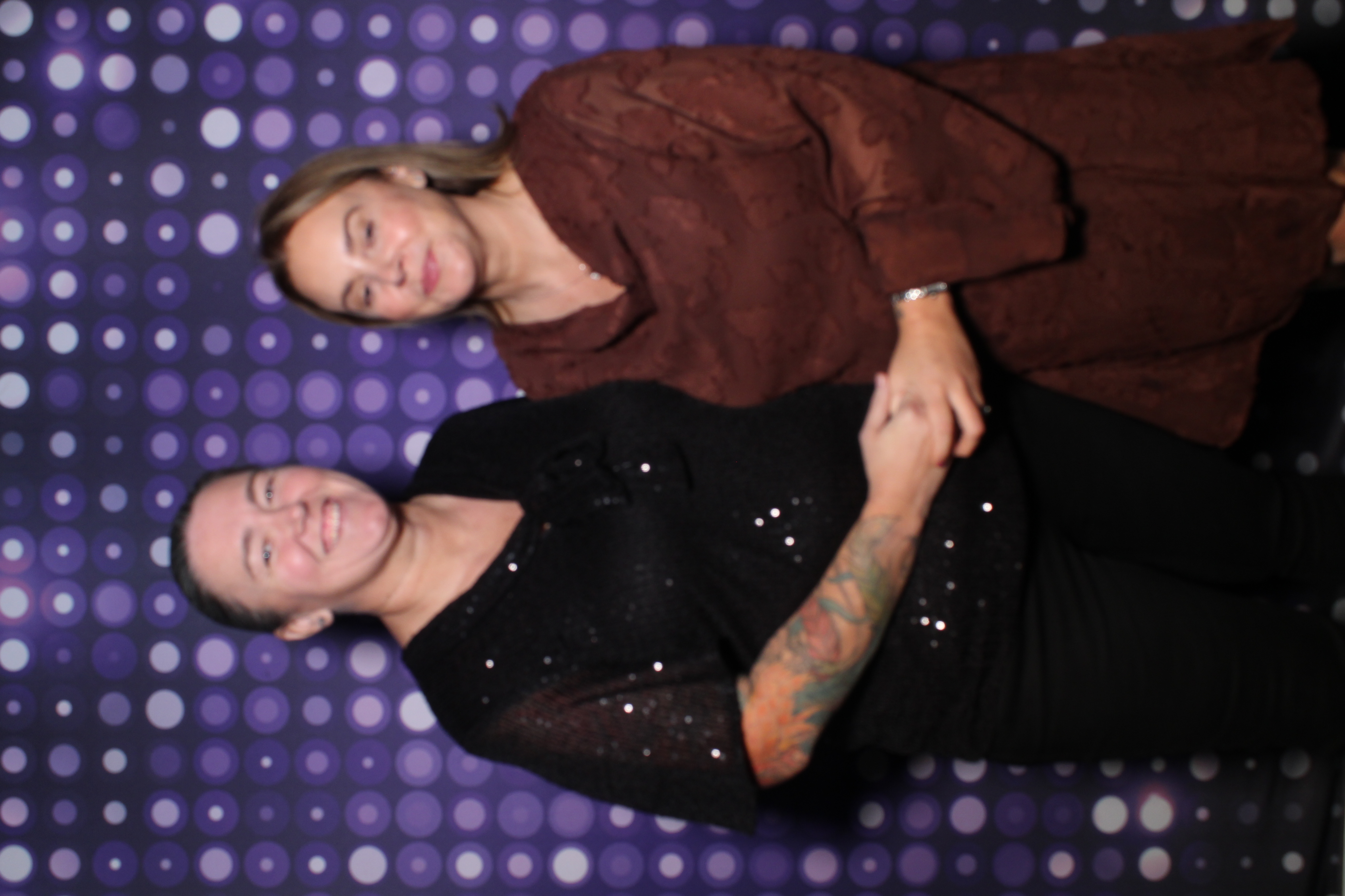 Erin & Jamie's Wedding | View more photos from the event at gallery.boothtube.co.uk/u/BoothtubeLtd/Erin-Jamies-Wedding