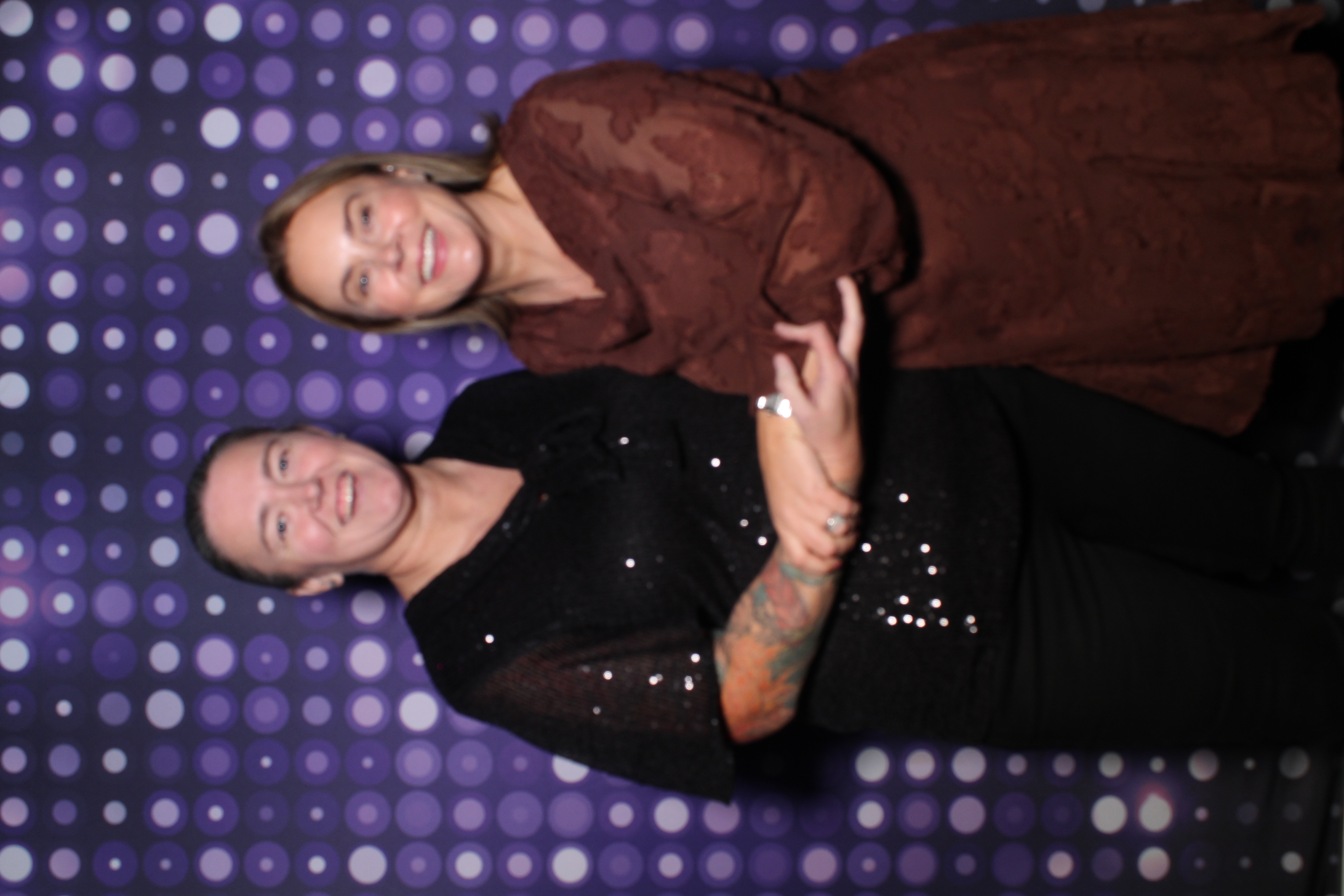 Erin & Jamie's Wedding | View more photos from the event at gallery.boothtube.co.uk/u/BoothtubeLtd/Erin-Jamies-Wedding